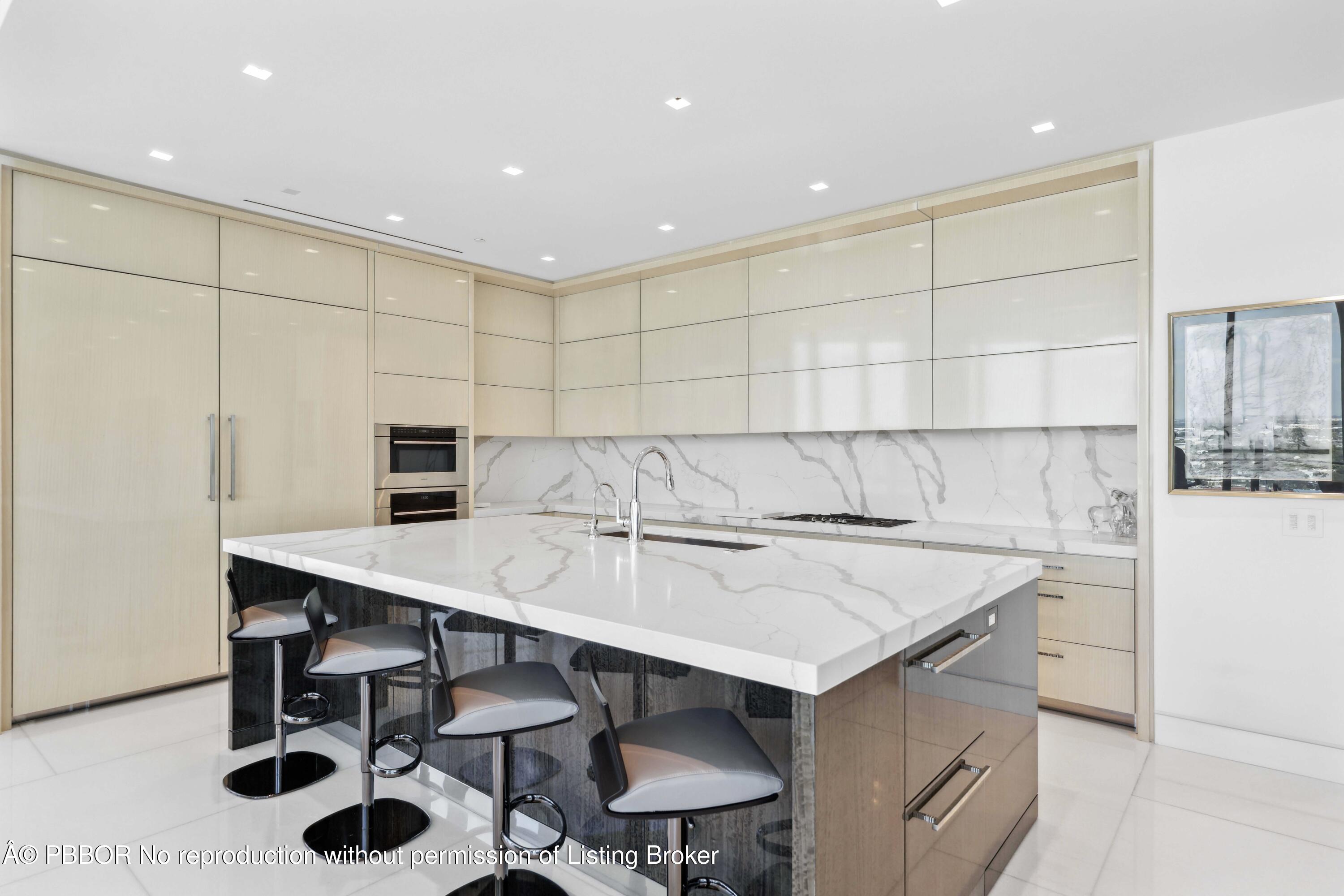 1100 S Flagler Drive, 1801