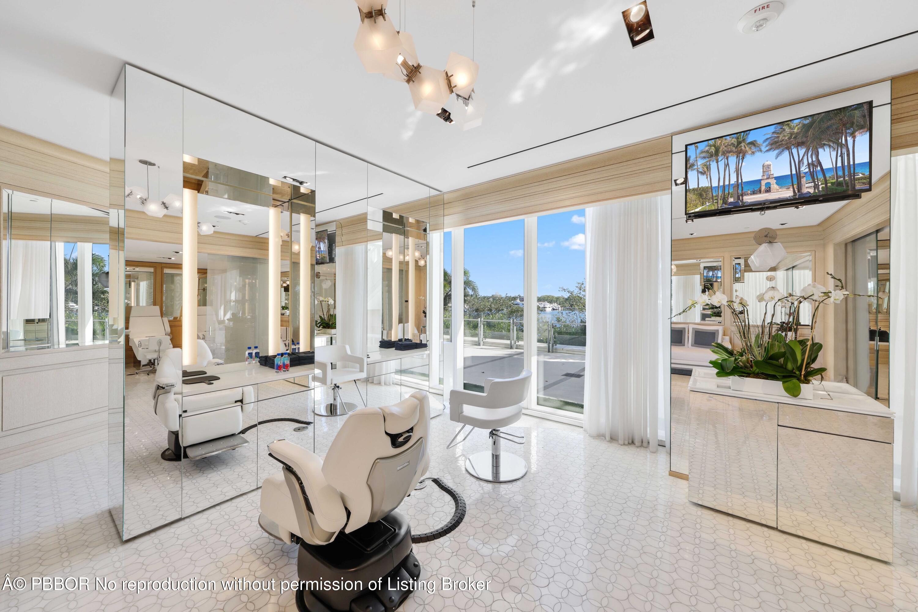 1100 S Flagler Drive, 1801