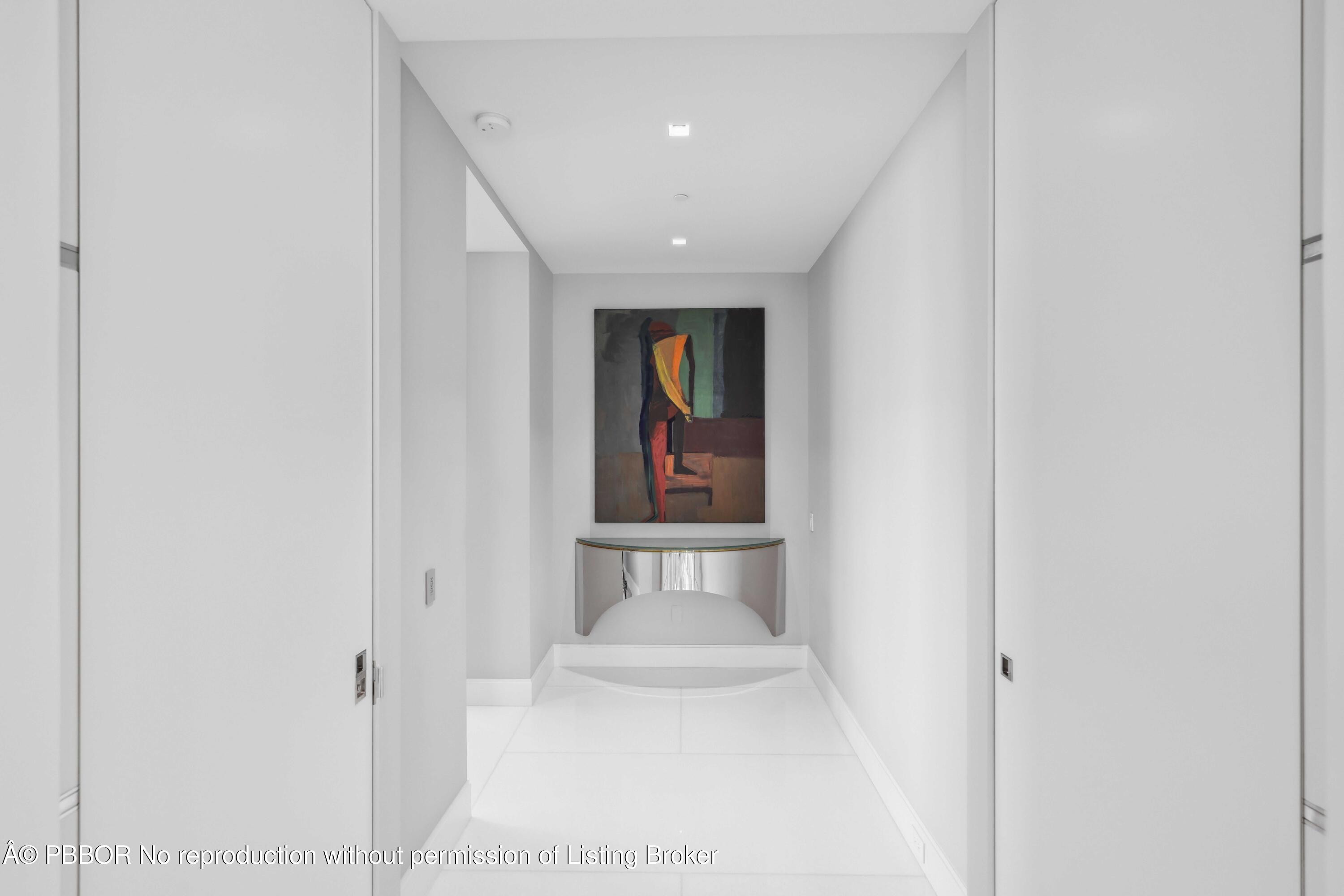 1100 S Flagler Drive, 1801