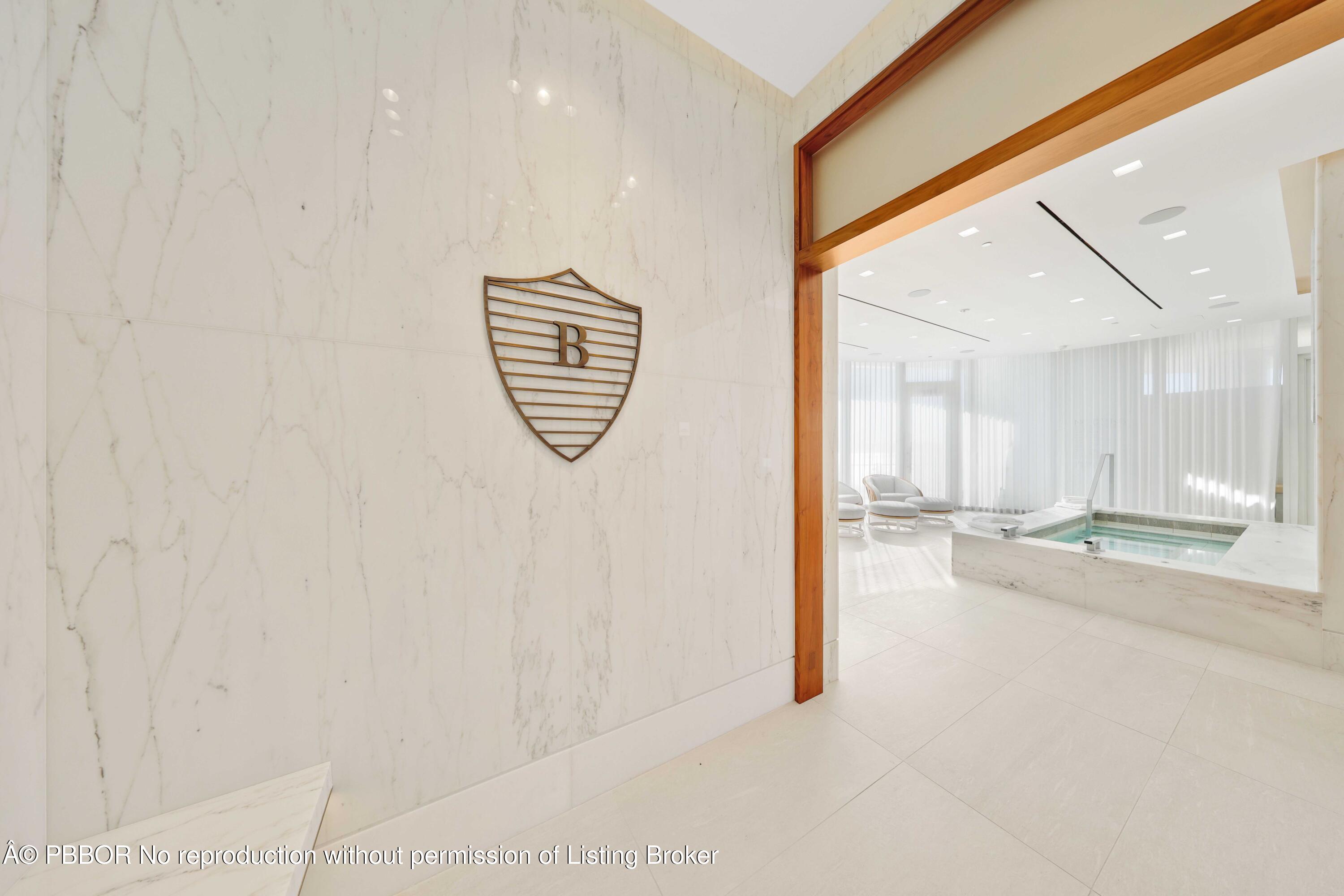 1100 S Flagler Drive, 1801