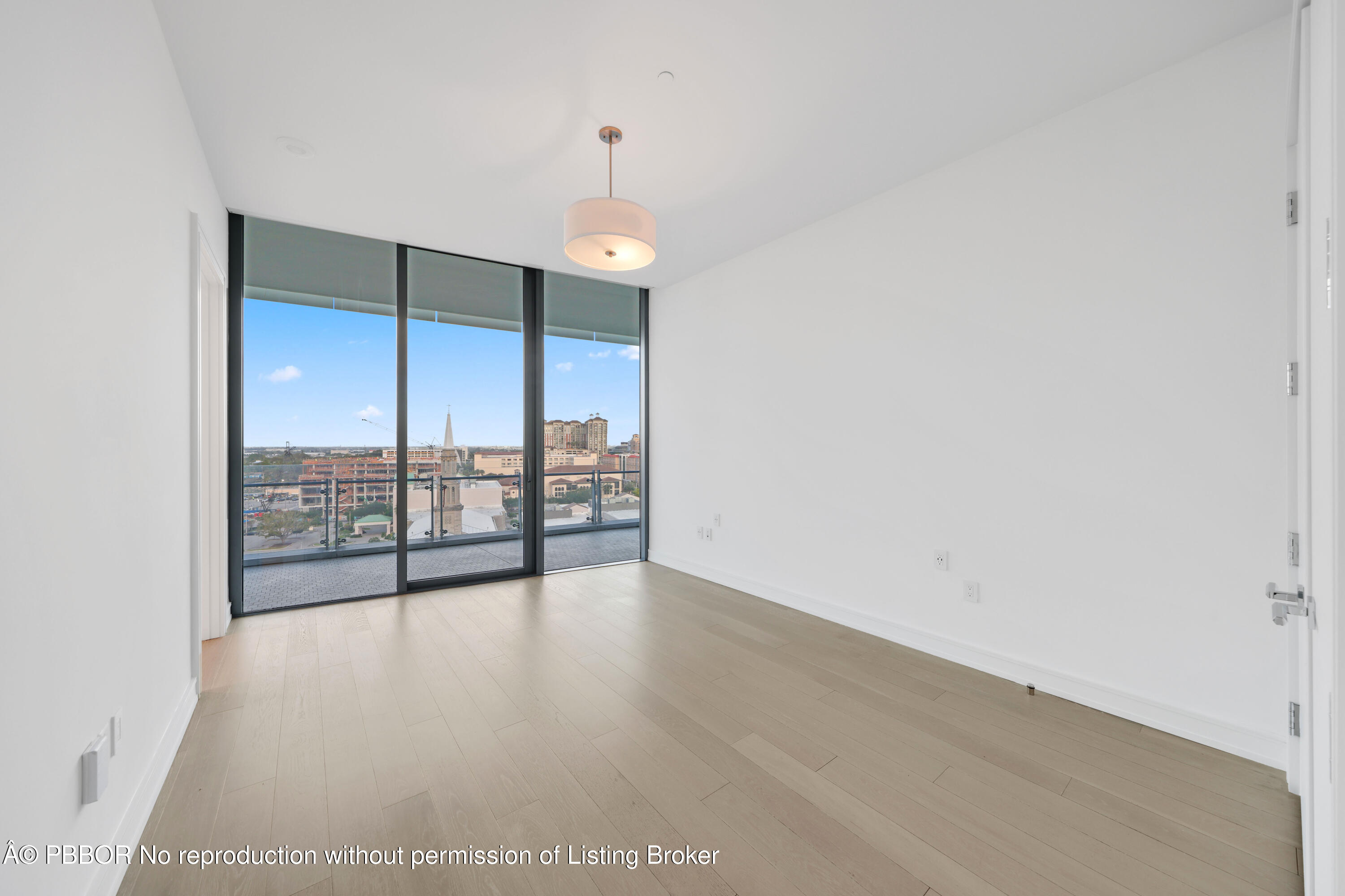 1100 S Flagler Drive, 1104