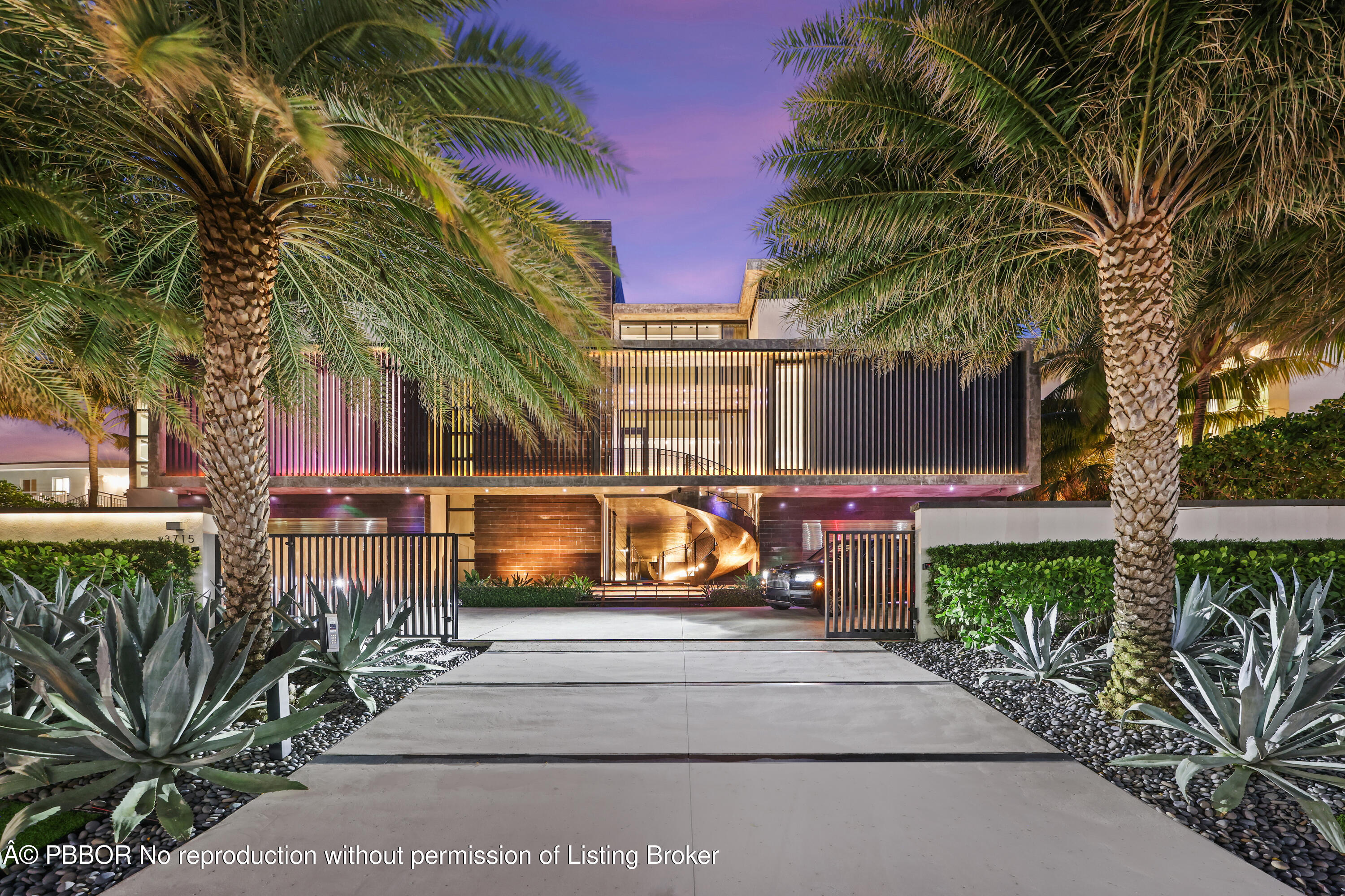 3715 S Ocean Boulevard