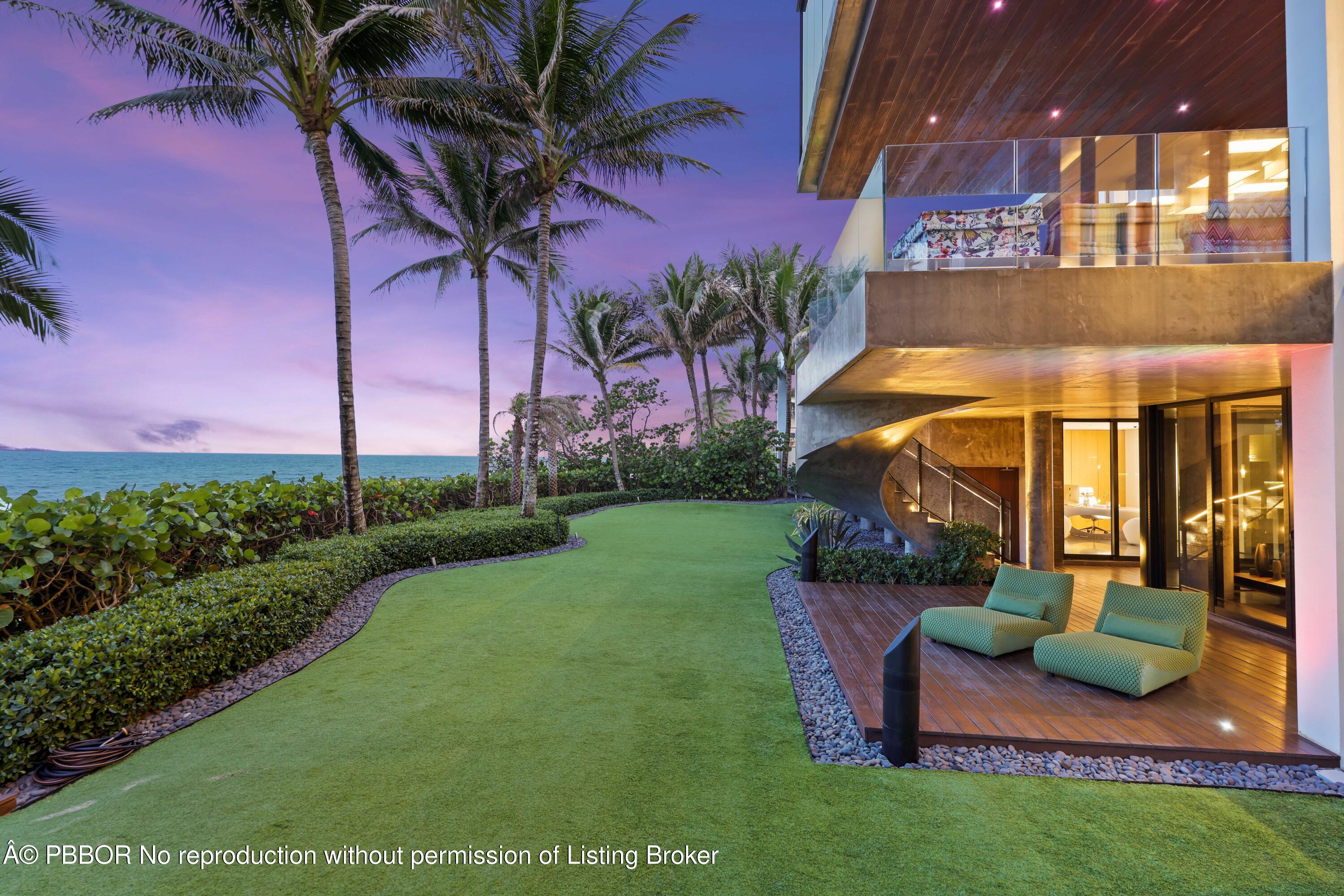 3715 S Ocean Boulevard