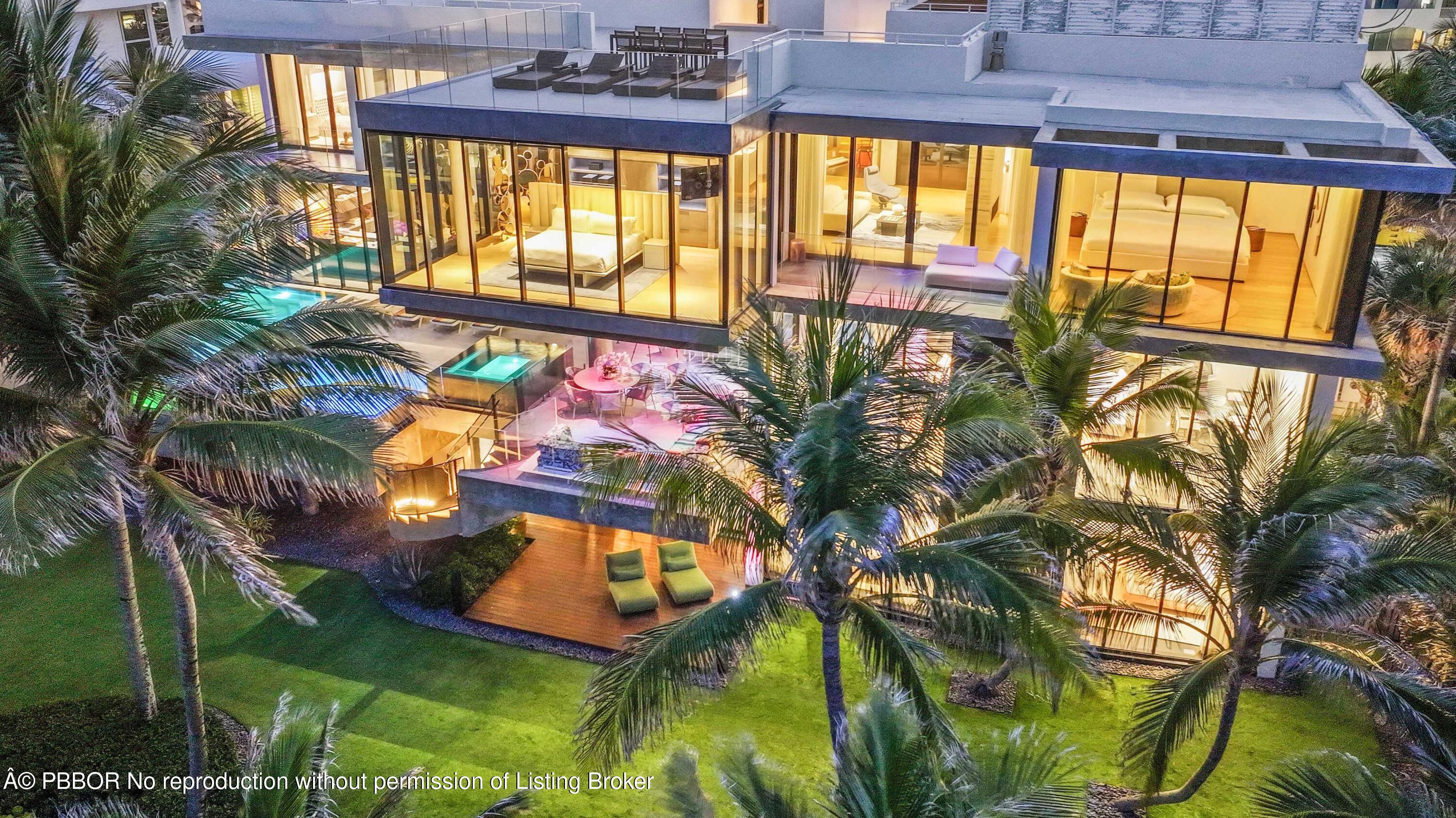 3715 S Ocean Boulevard