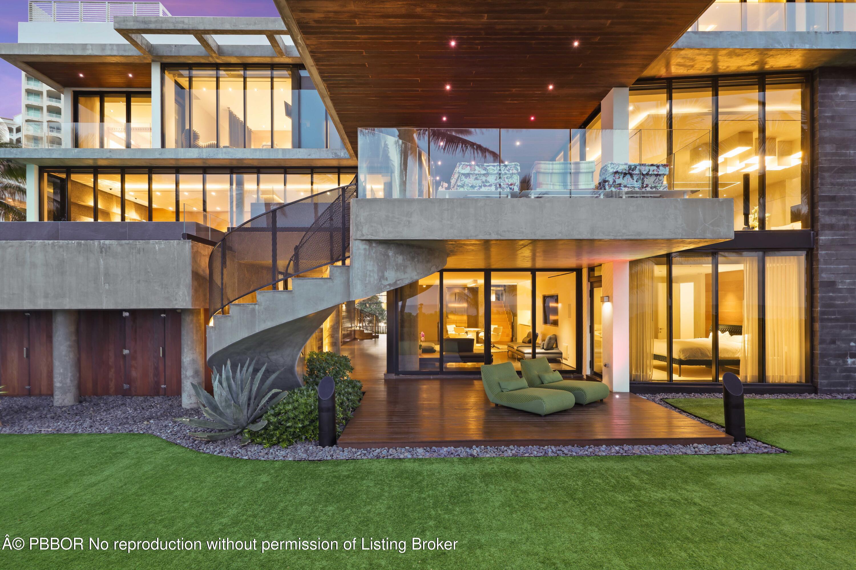 3715 S Ocean Boulevard