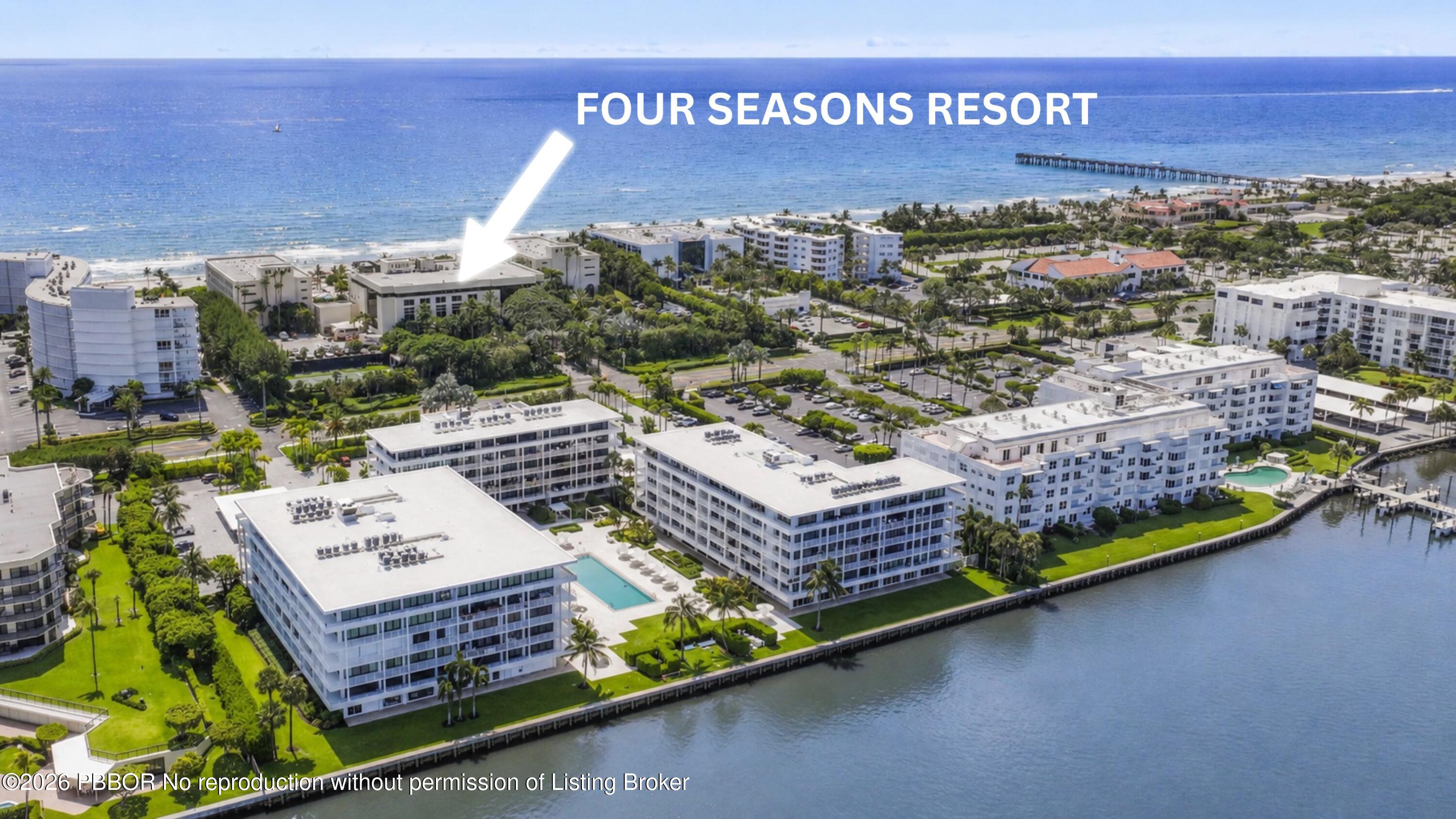 2784 S Ocean Boulevard 203N