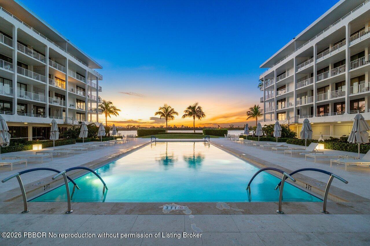 2784 S Ocean Boulevard 203N