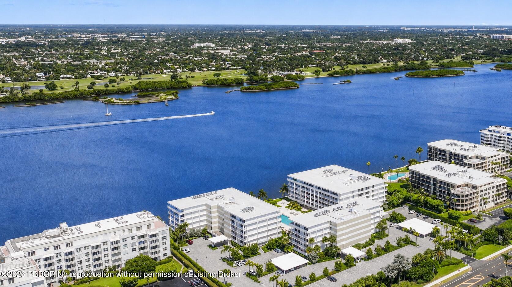 2784 S Ocean Boulevard 203N