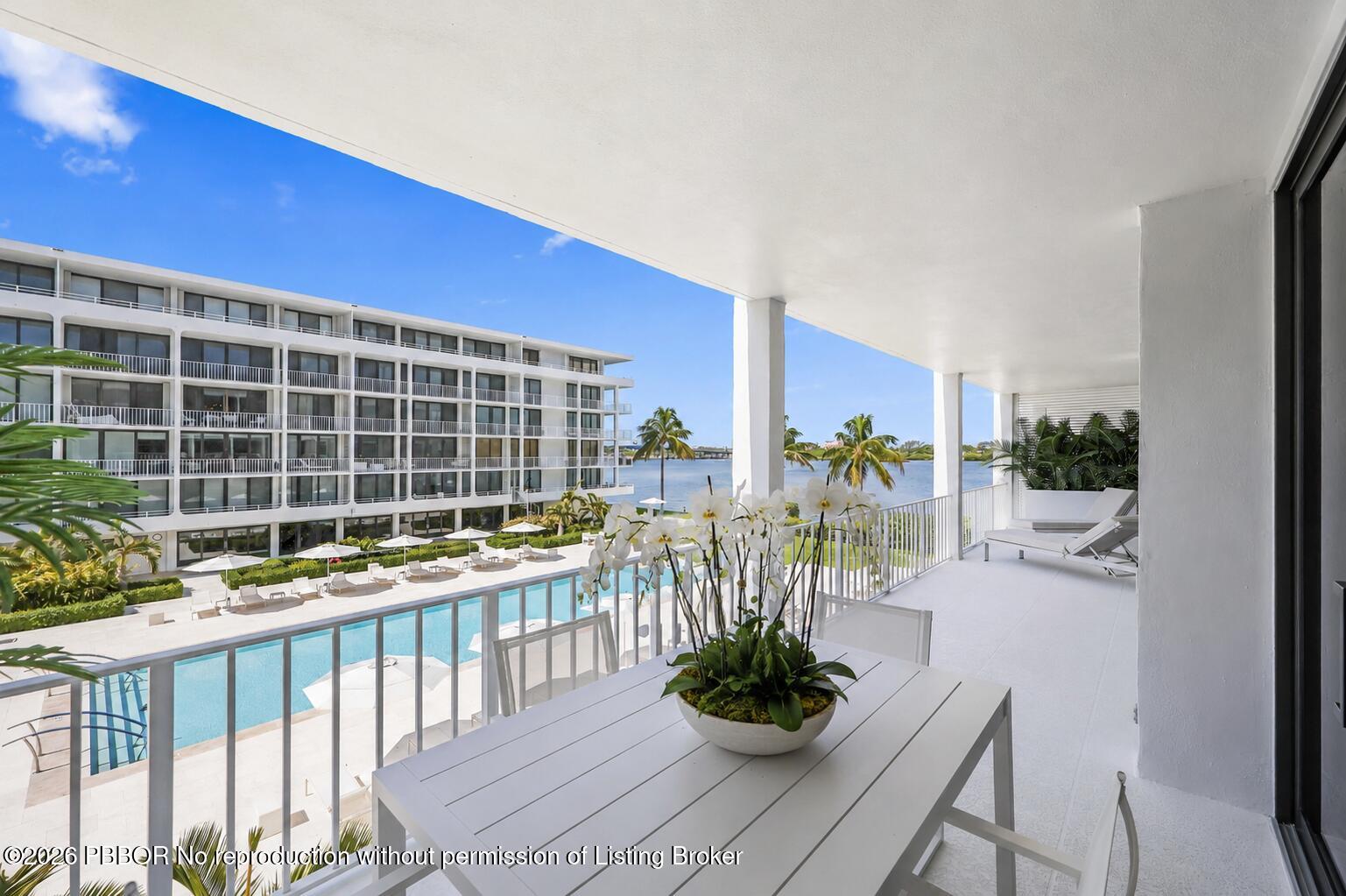 2784 S Ocean Boulevard 203N