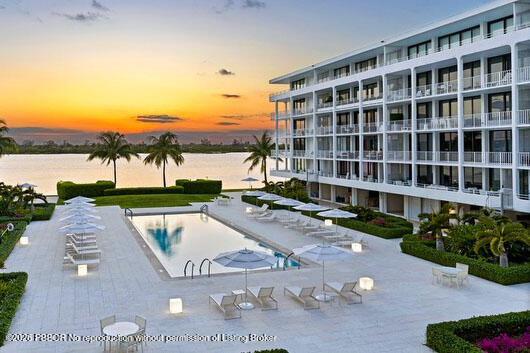 2784 S Ocean Boulevard 203N