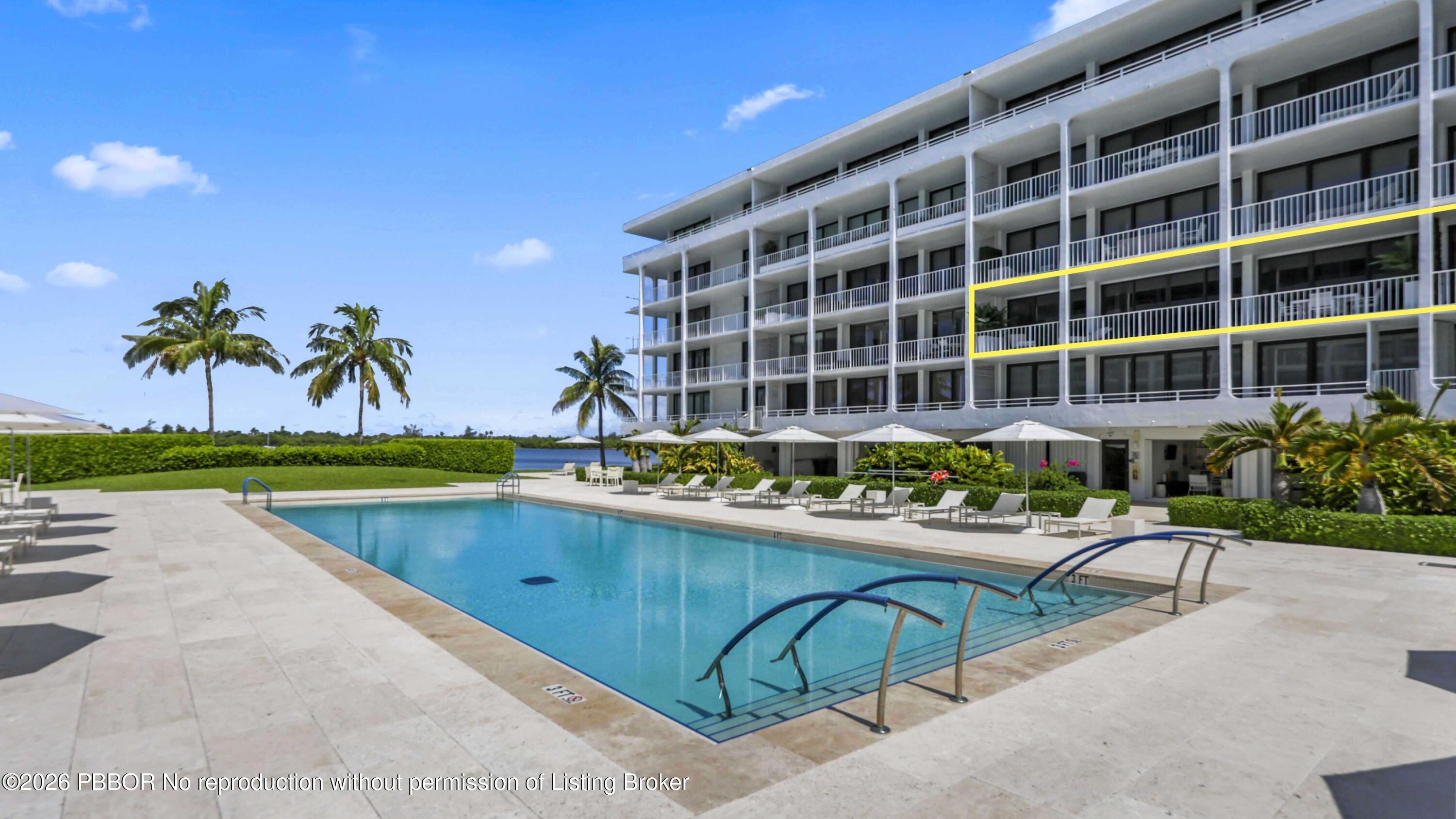 2784 S Ocean Boulevard 203N