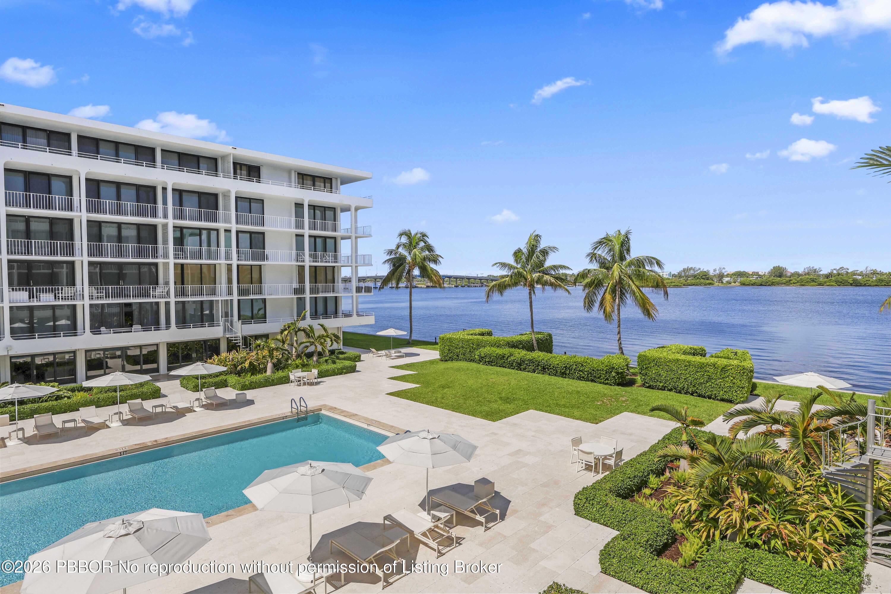 2784 S Ocean Boulevard 203N