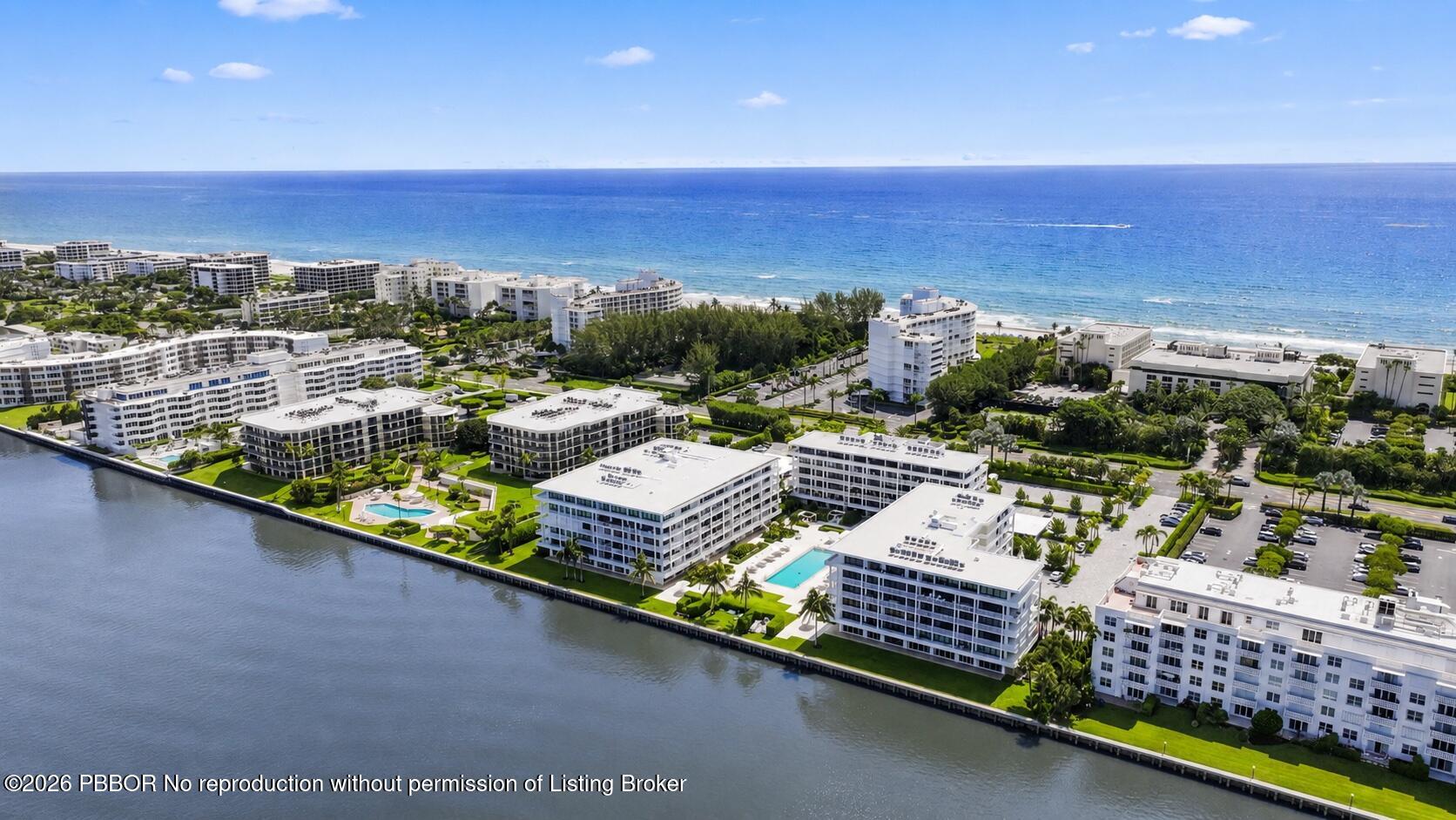 2784 S Ocean Boulevard 203N