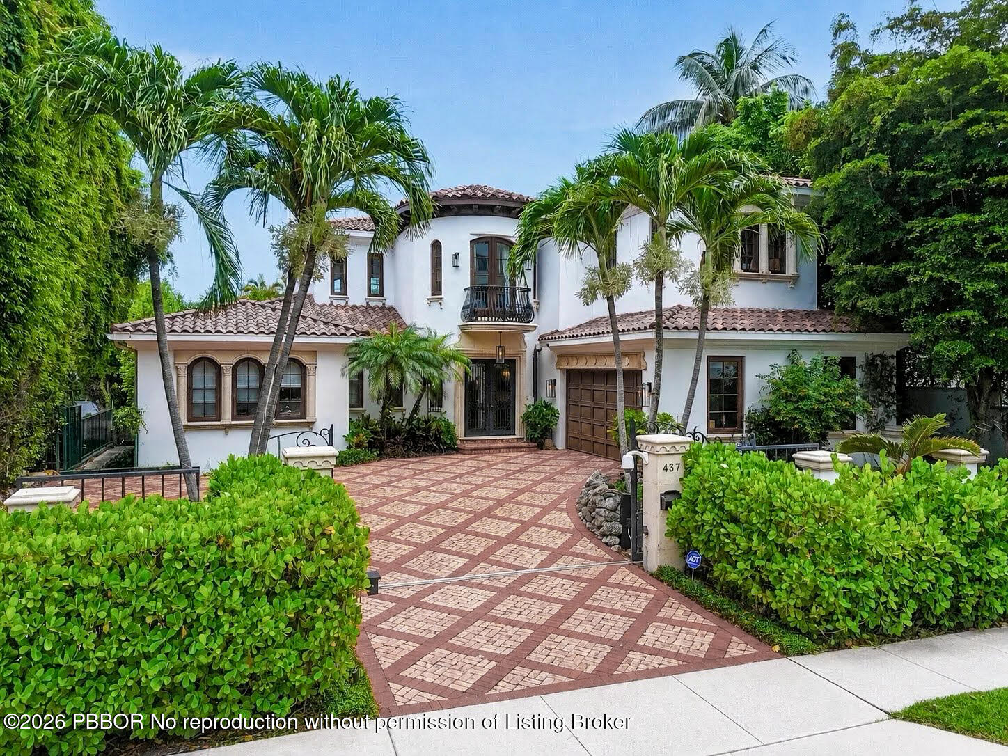 437 Chilean Avenue