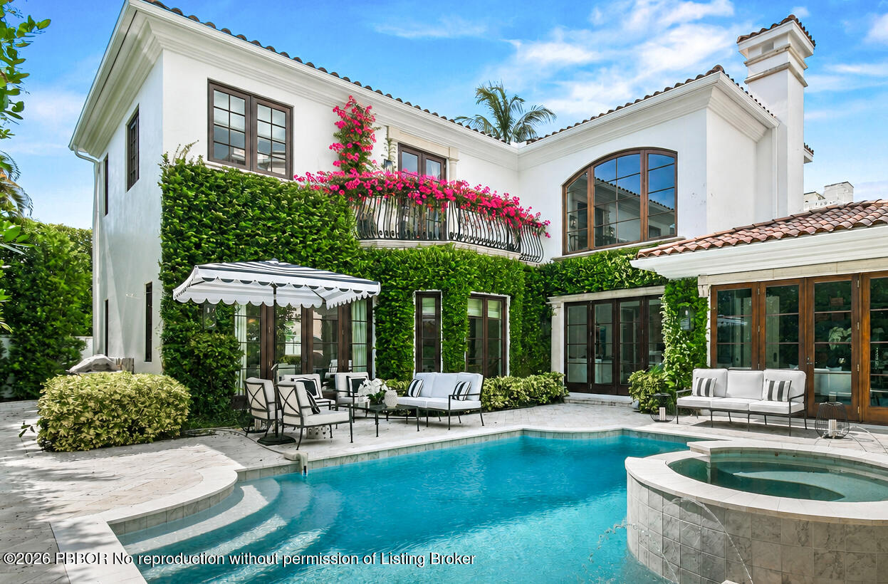 437 Chilean Avenue