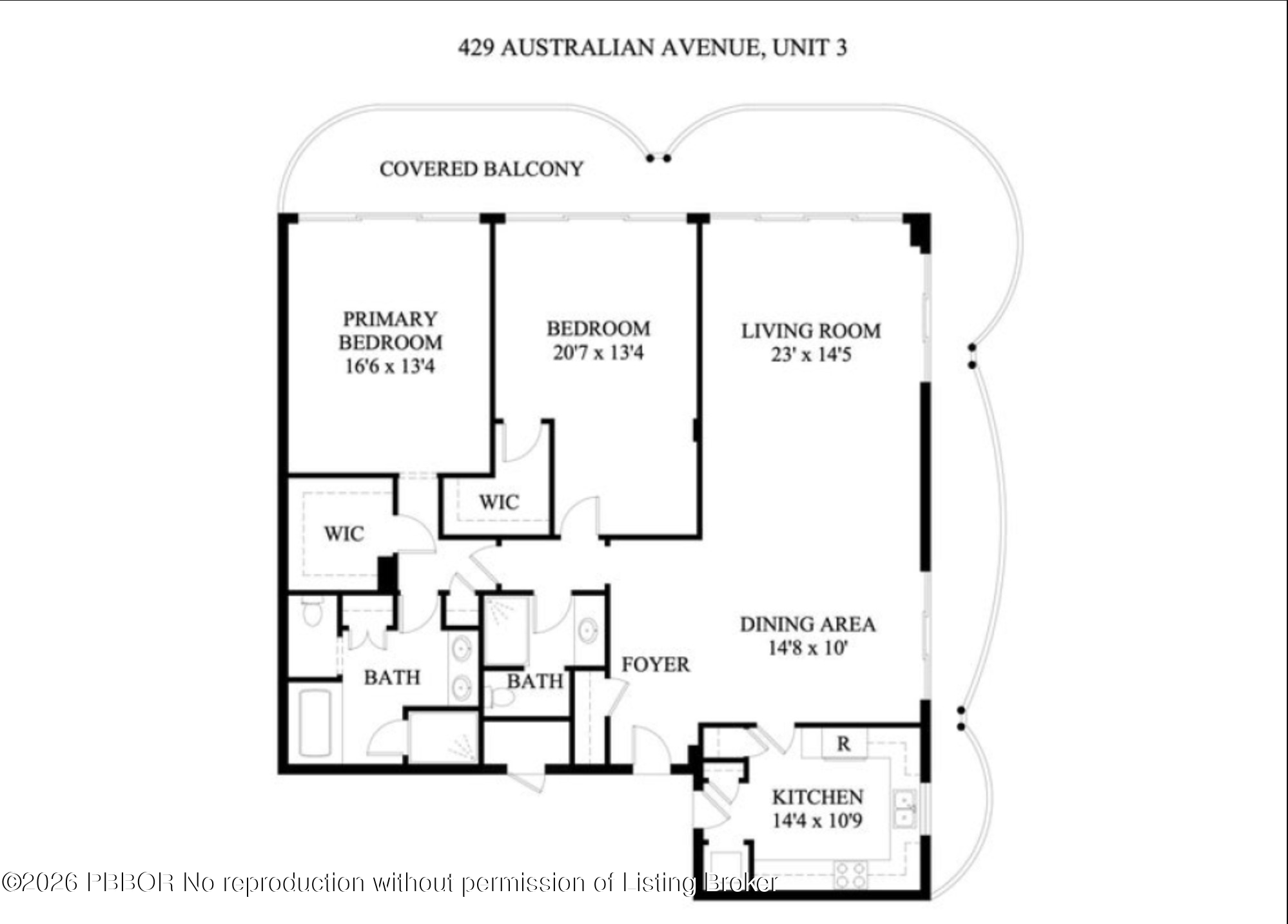 429 Australian Avenue 3