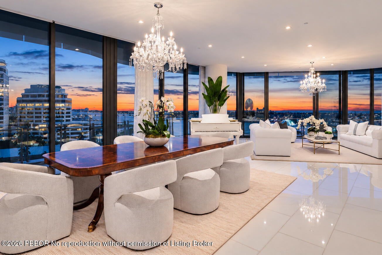 1100 S Flagler Drive 1101