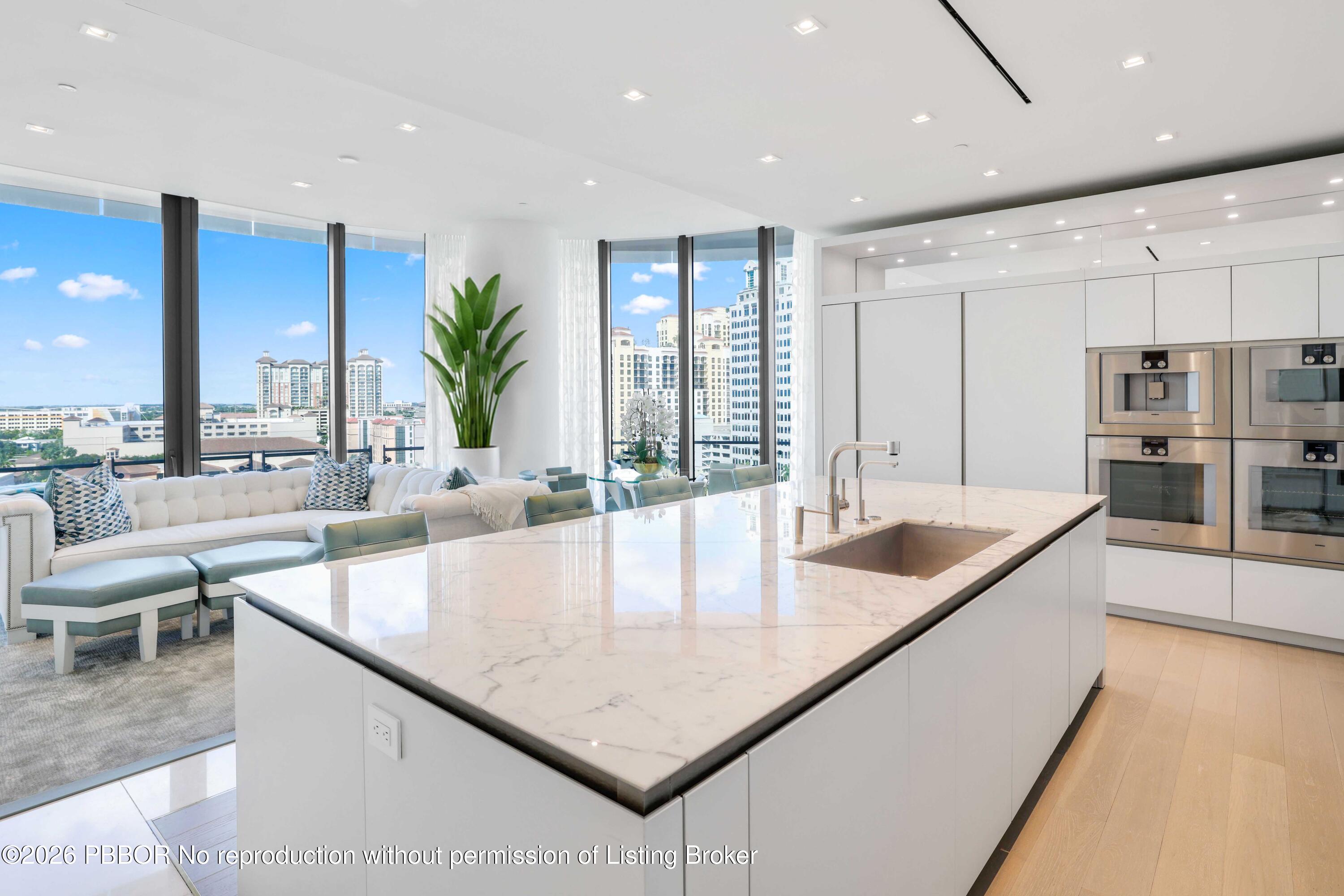 1100 S Flagler Drive 1101