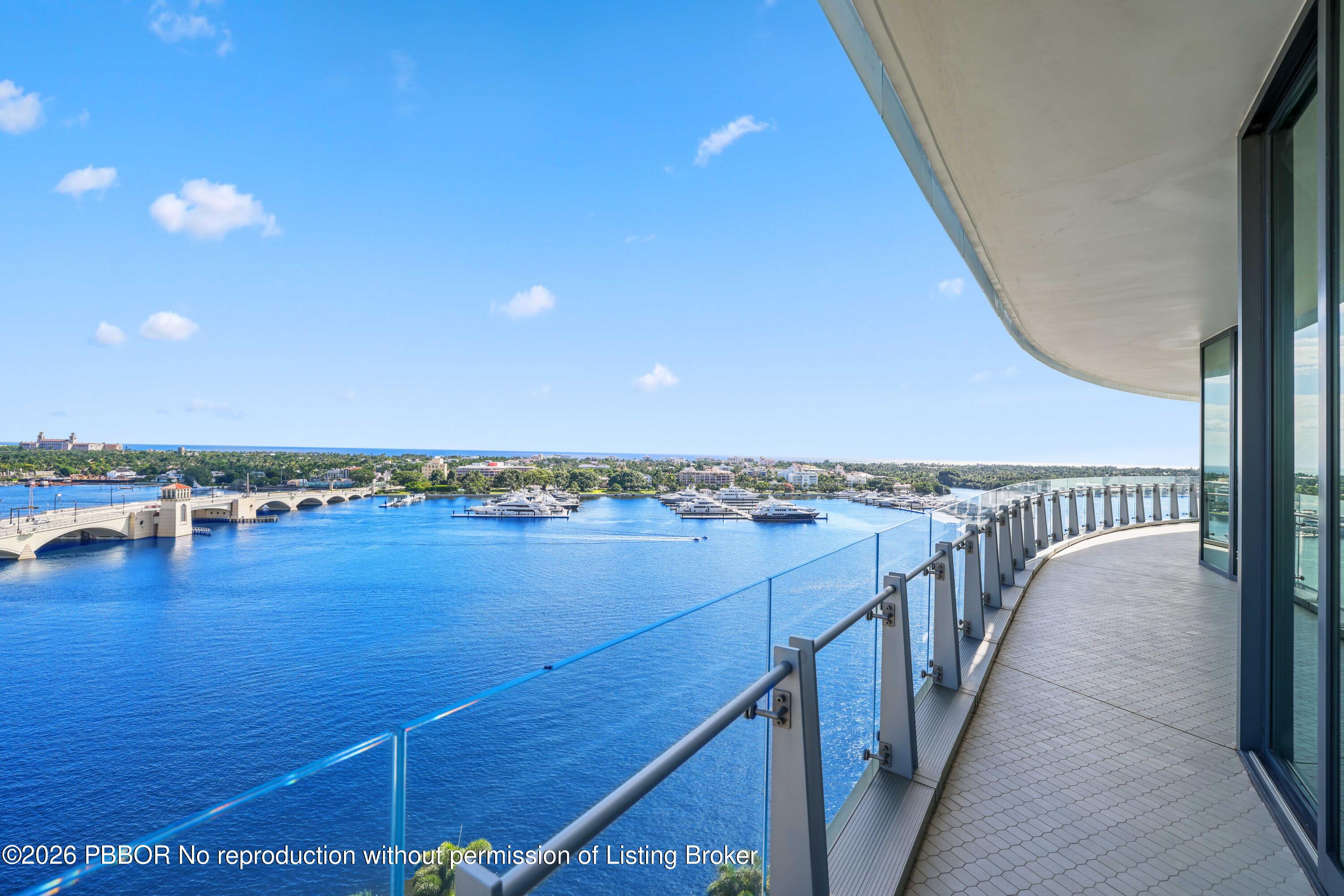 1100 S Flagler Drive 1101