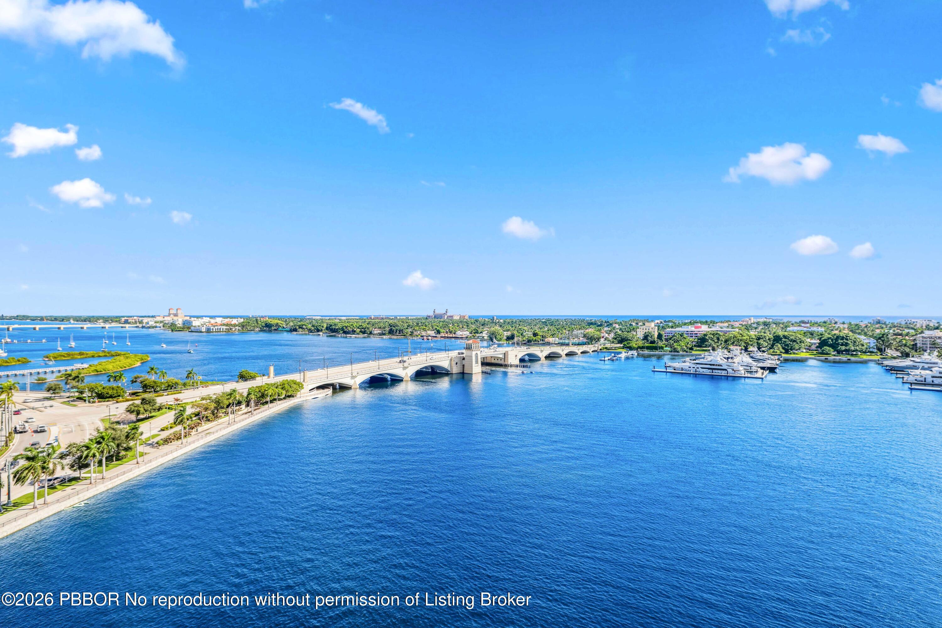 1100 S Flagler Drive 1101