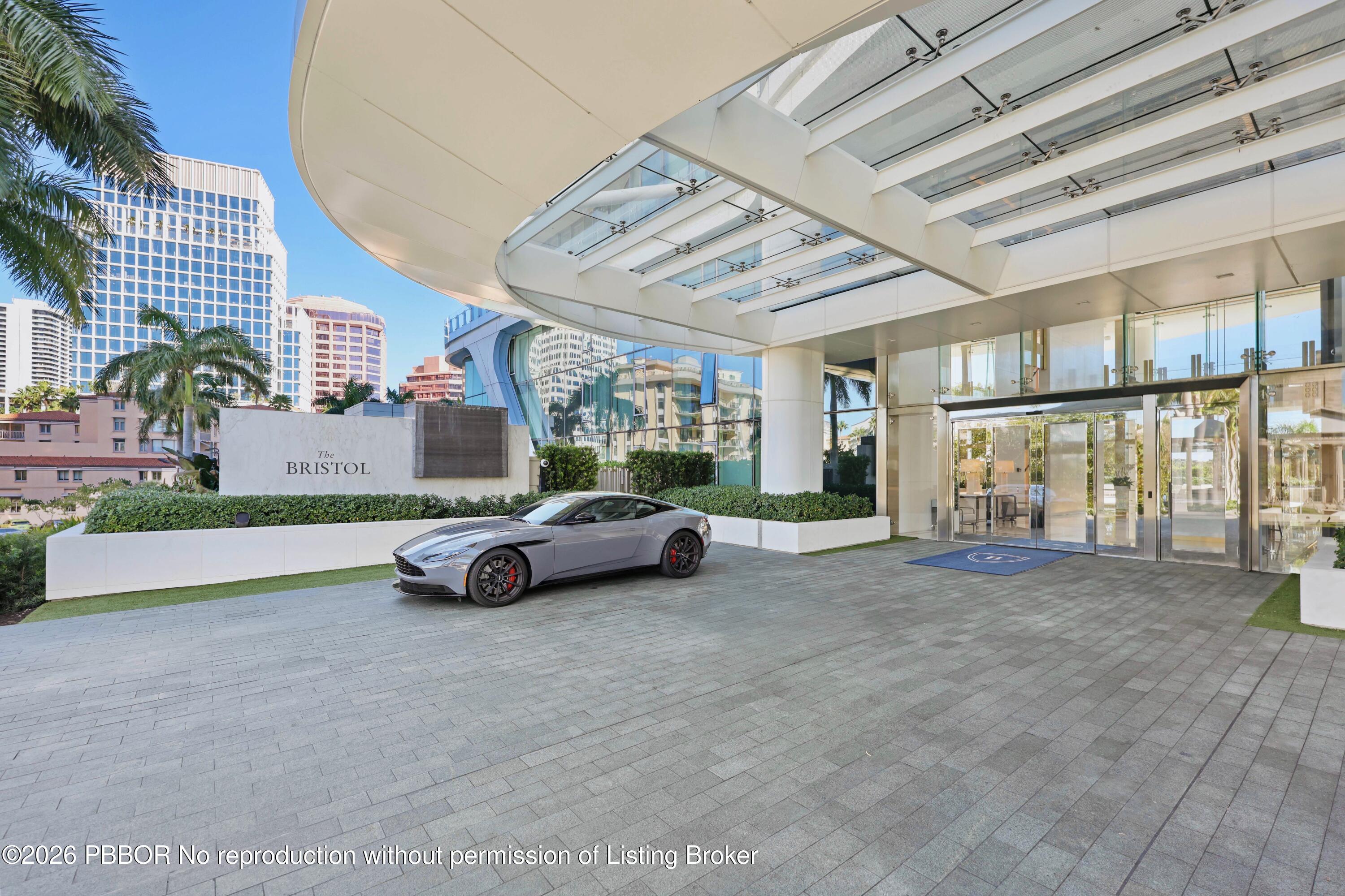 1100 S Flagler Drive 1101
