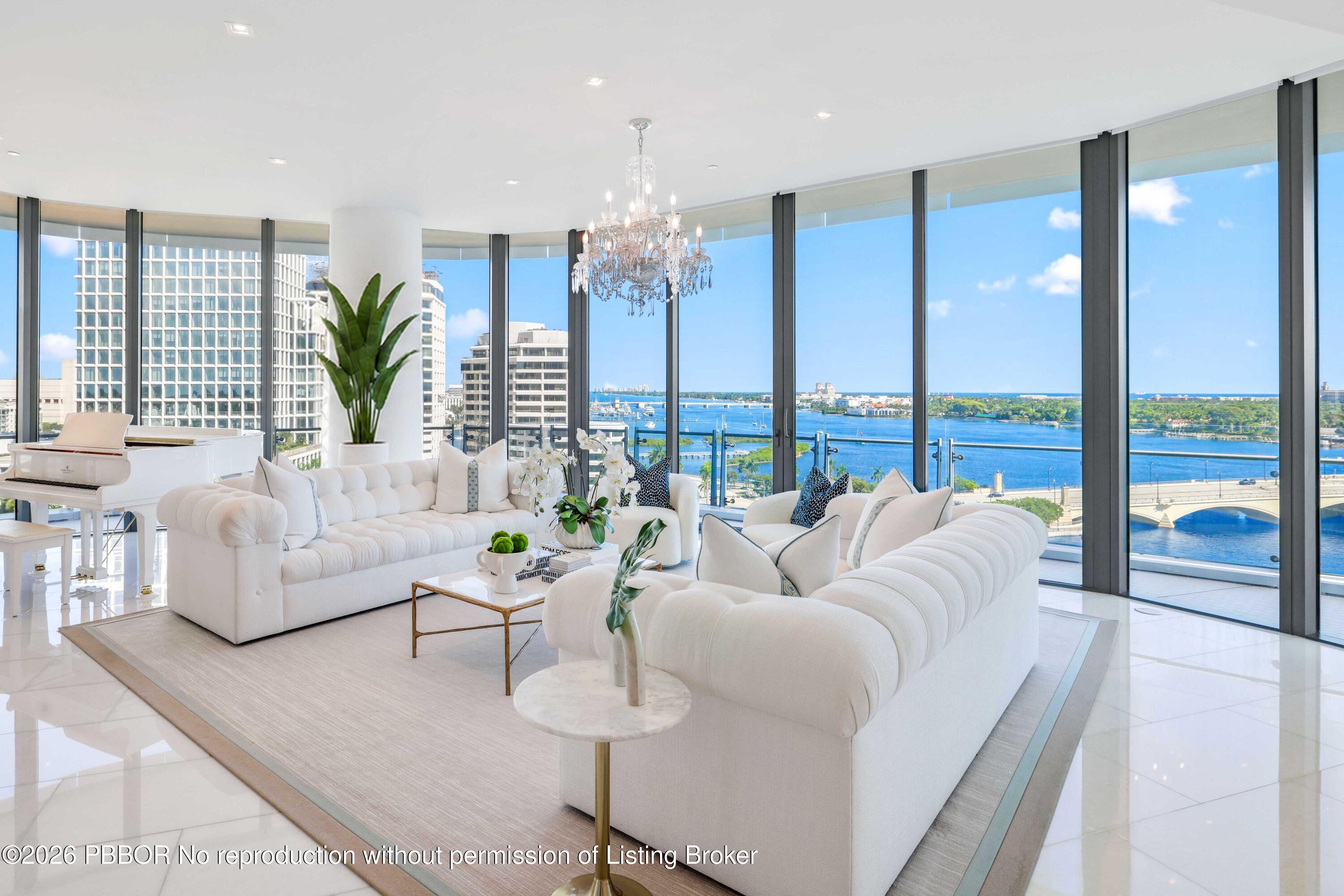 1100 S Flagler Drive 1101