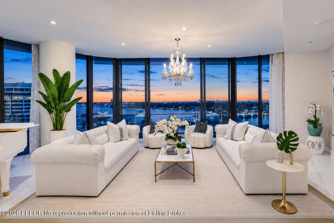 1100 S Flagler Drive 1101