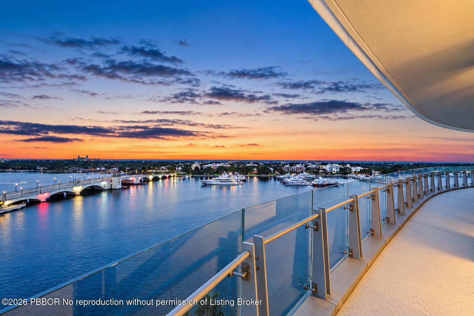 1100 S Flagler Drive 1101