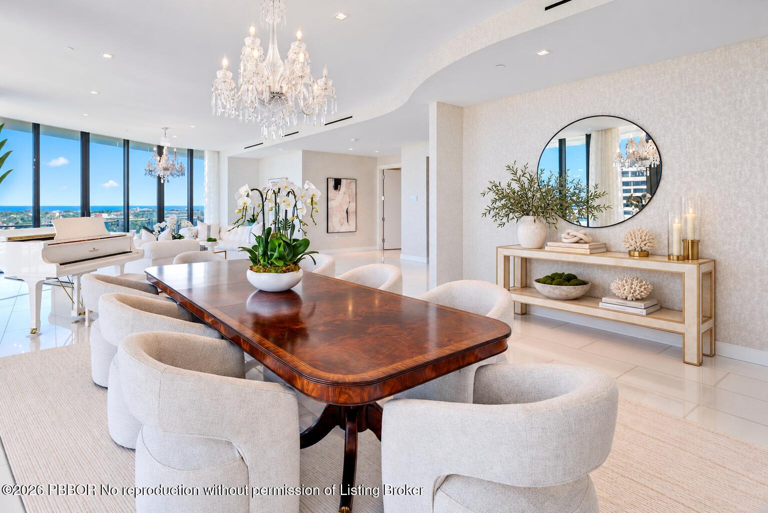 1100 S Flagler Drive 1101