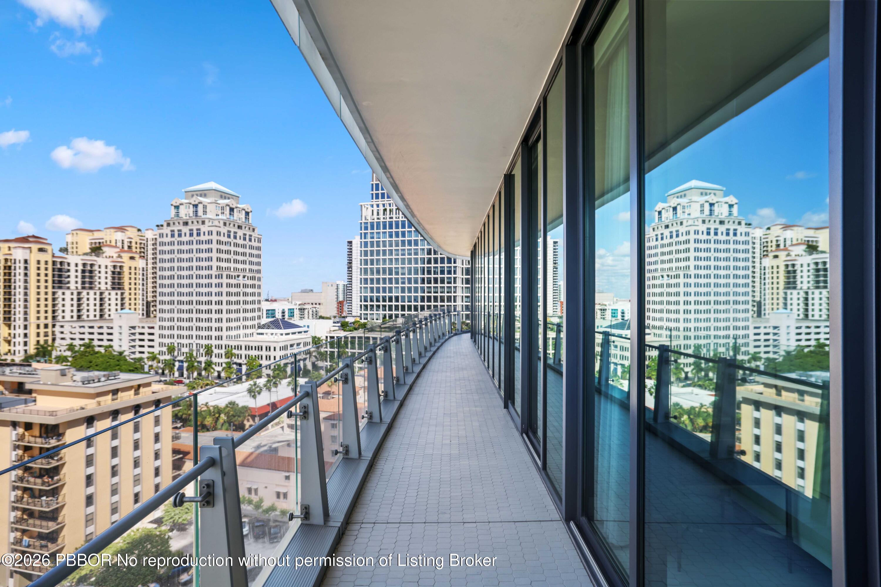 1100 S Flagler Drive 1101