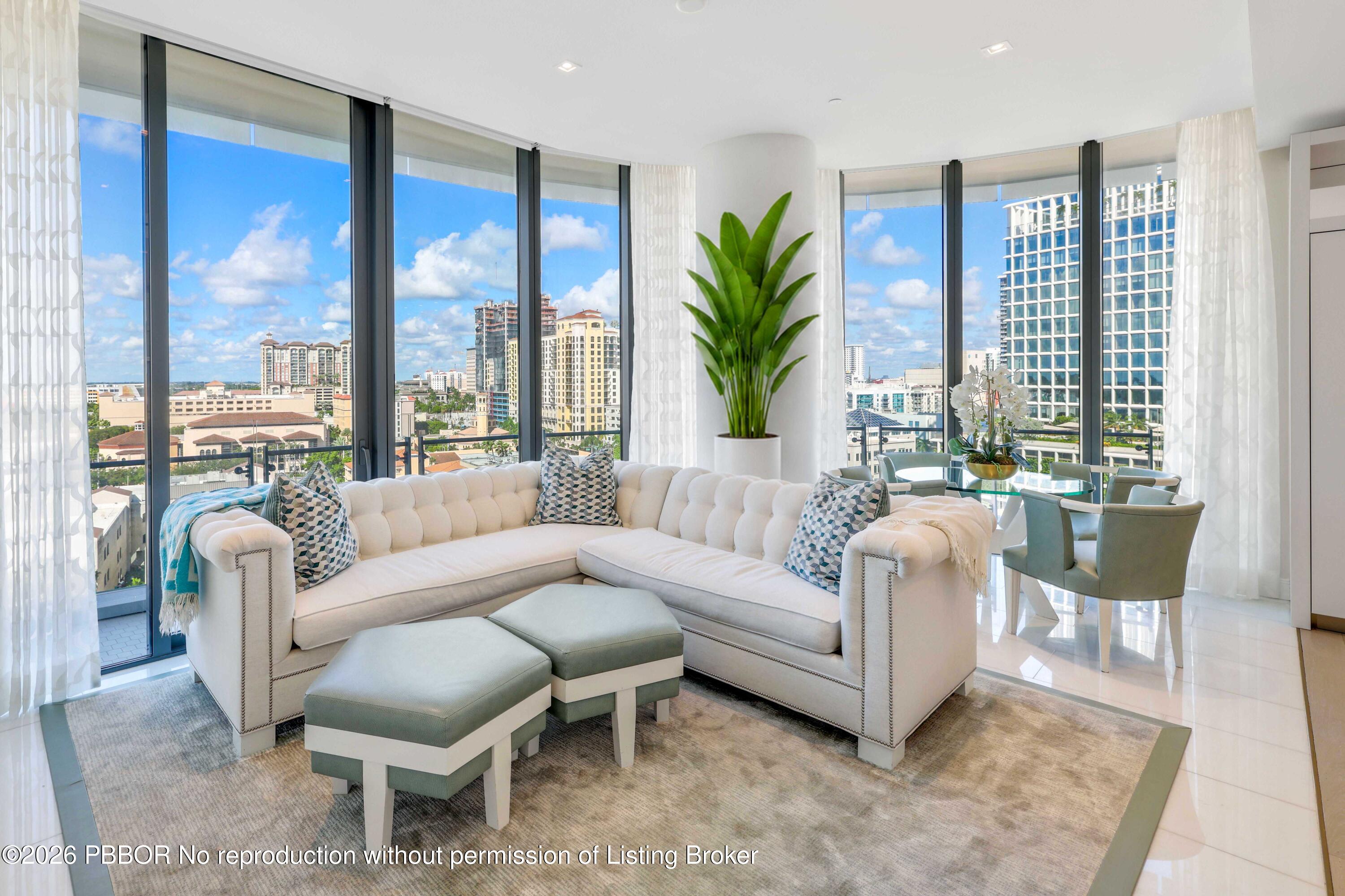 1100 S Flagler Drive 1101