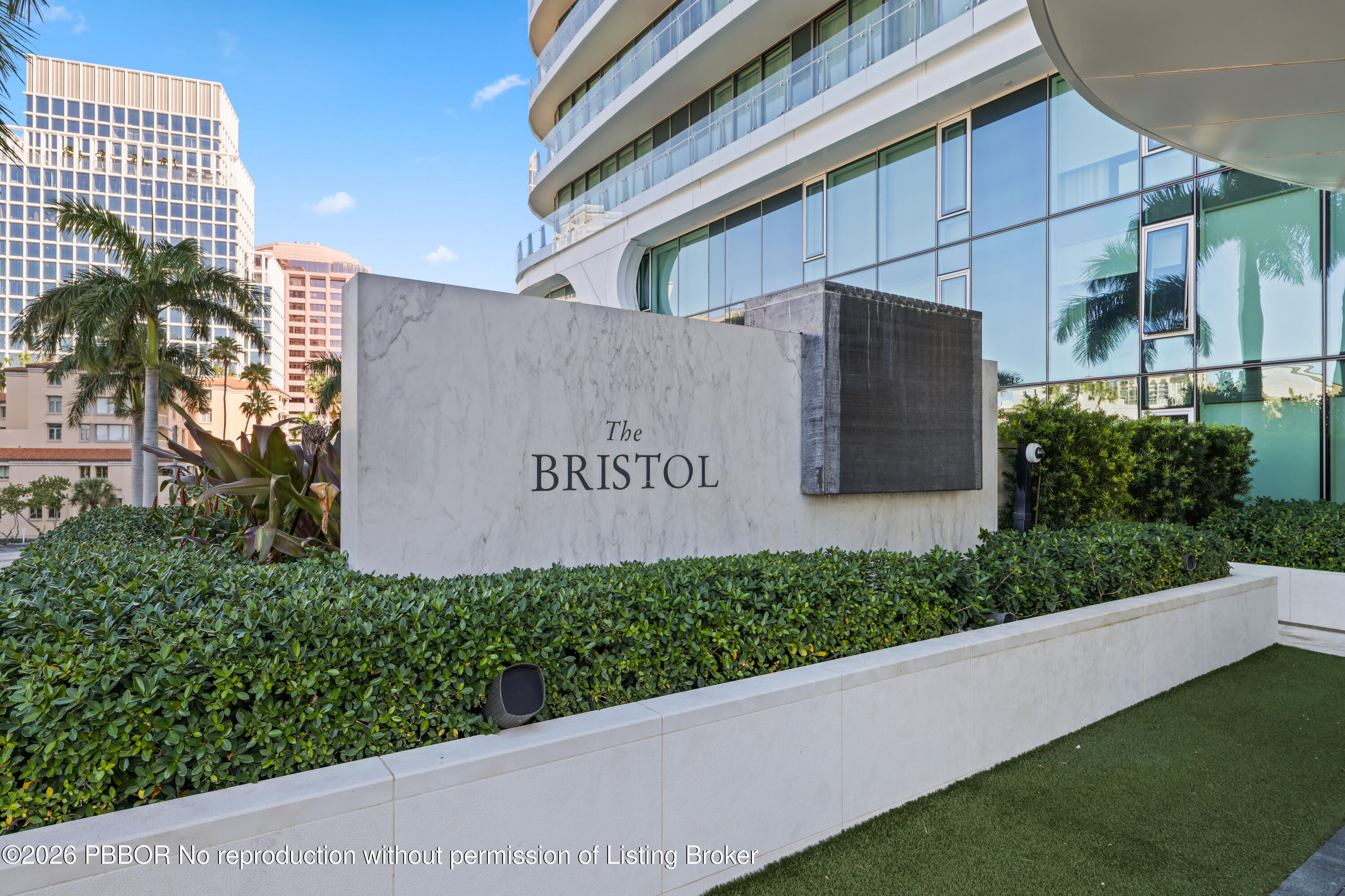 1100 S Flagler Drive 1101