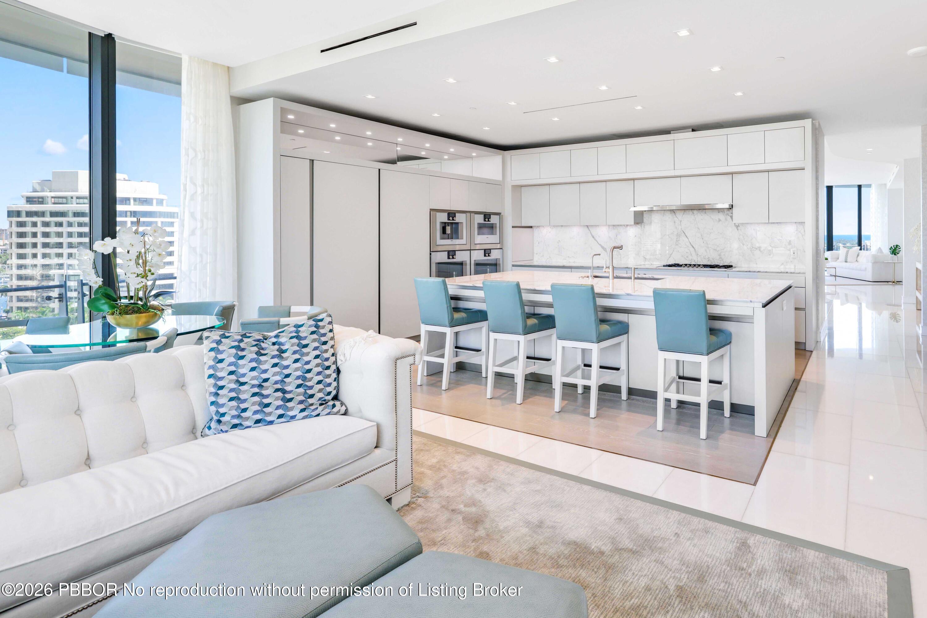 1100 S Flagler Drive 1101