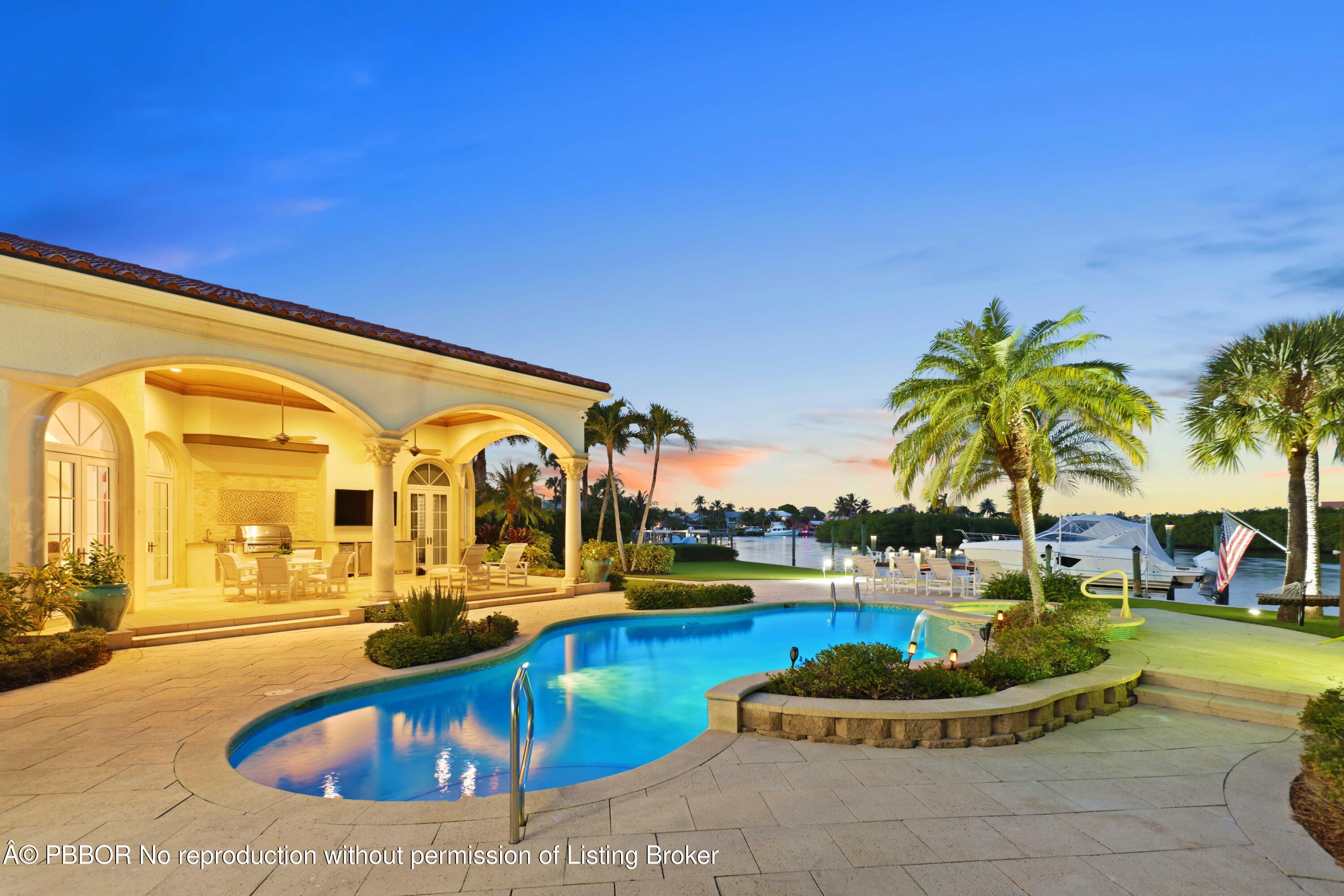 317 Old Jupiter Beach Road