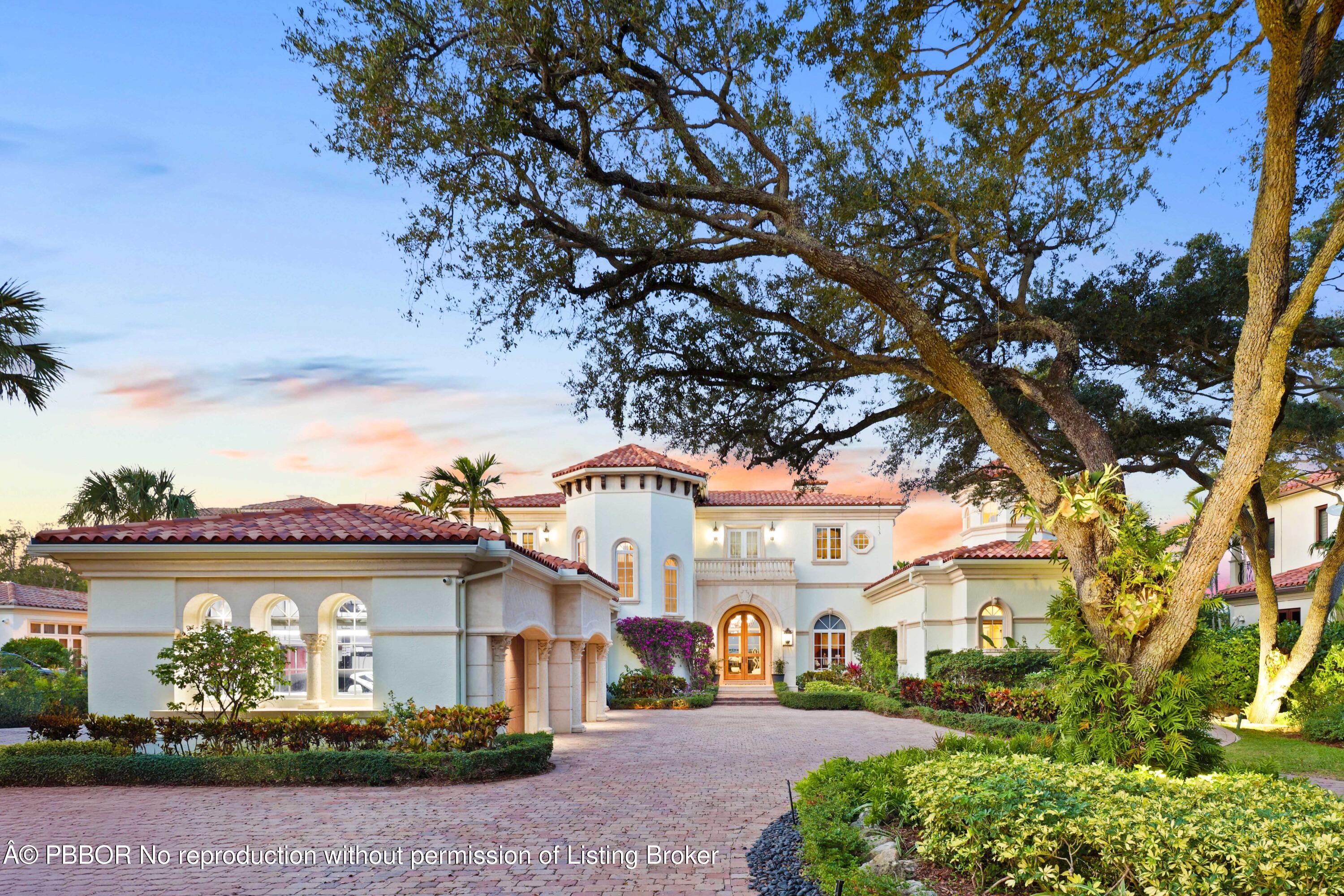 317 Old Jupiter Beach Road