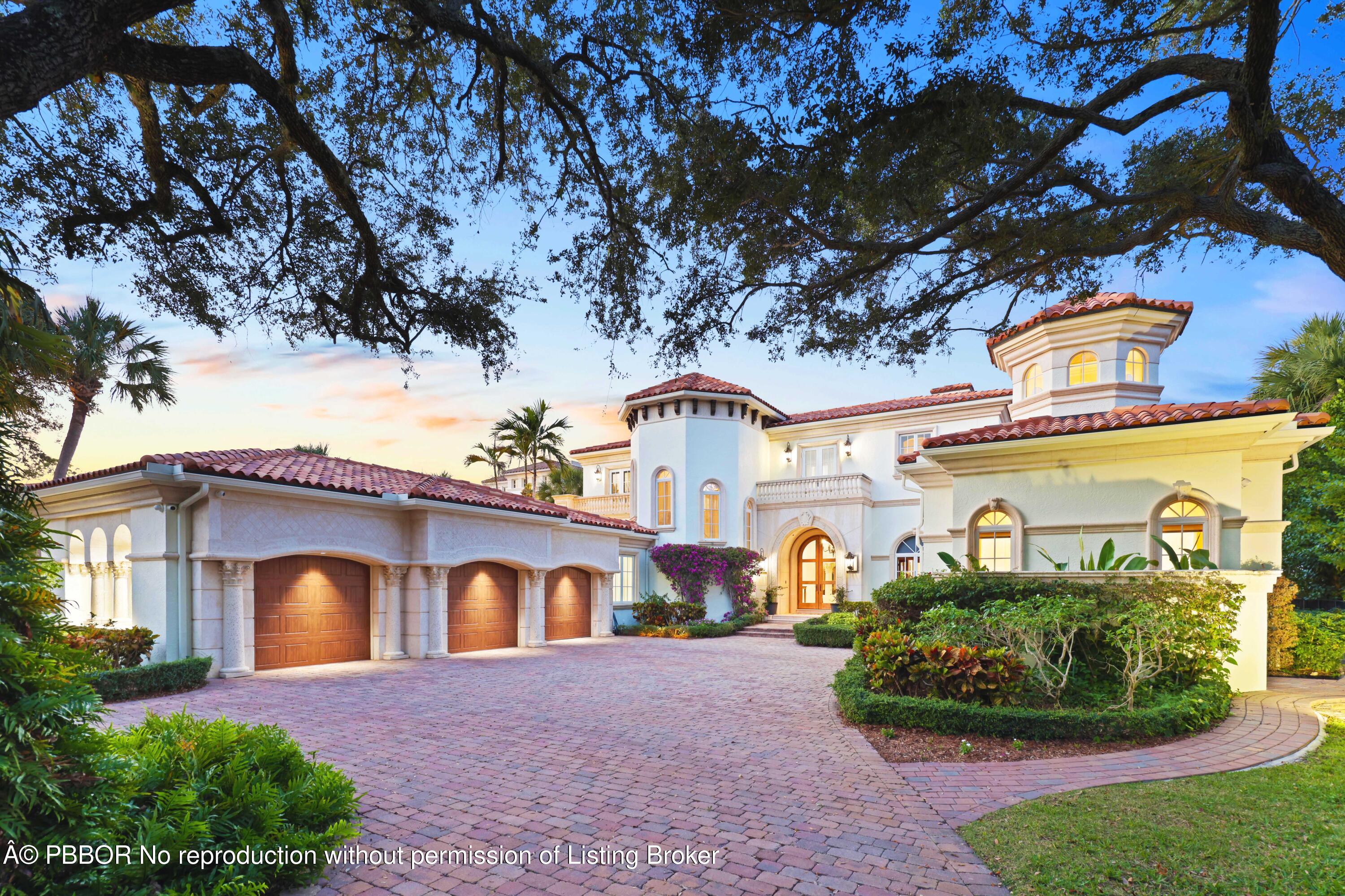 317 Old Jupiter Beach Road