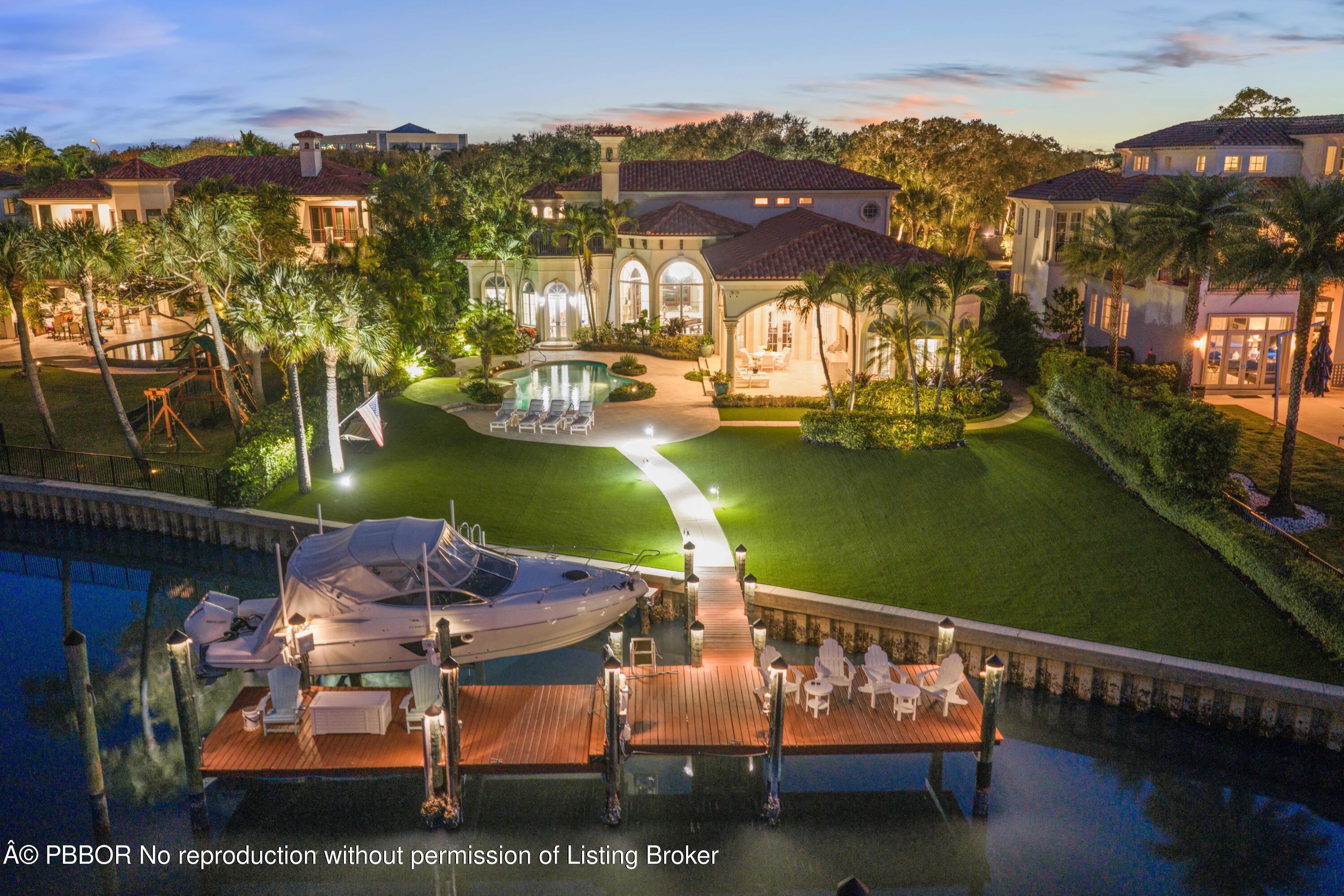 317 Old Jupiter Beach Road