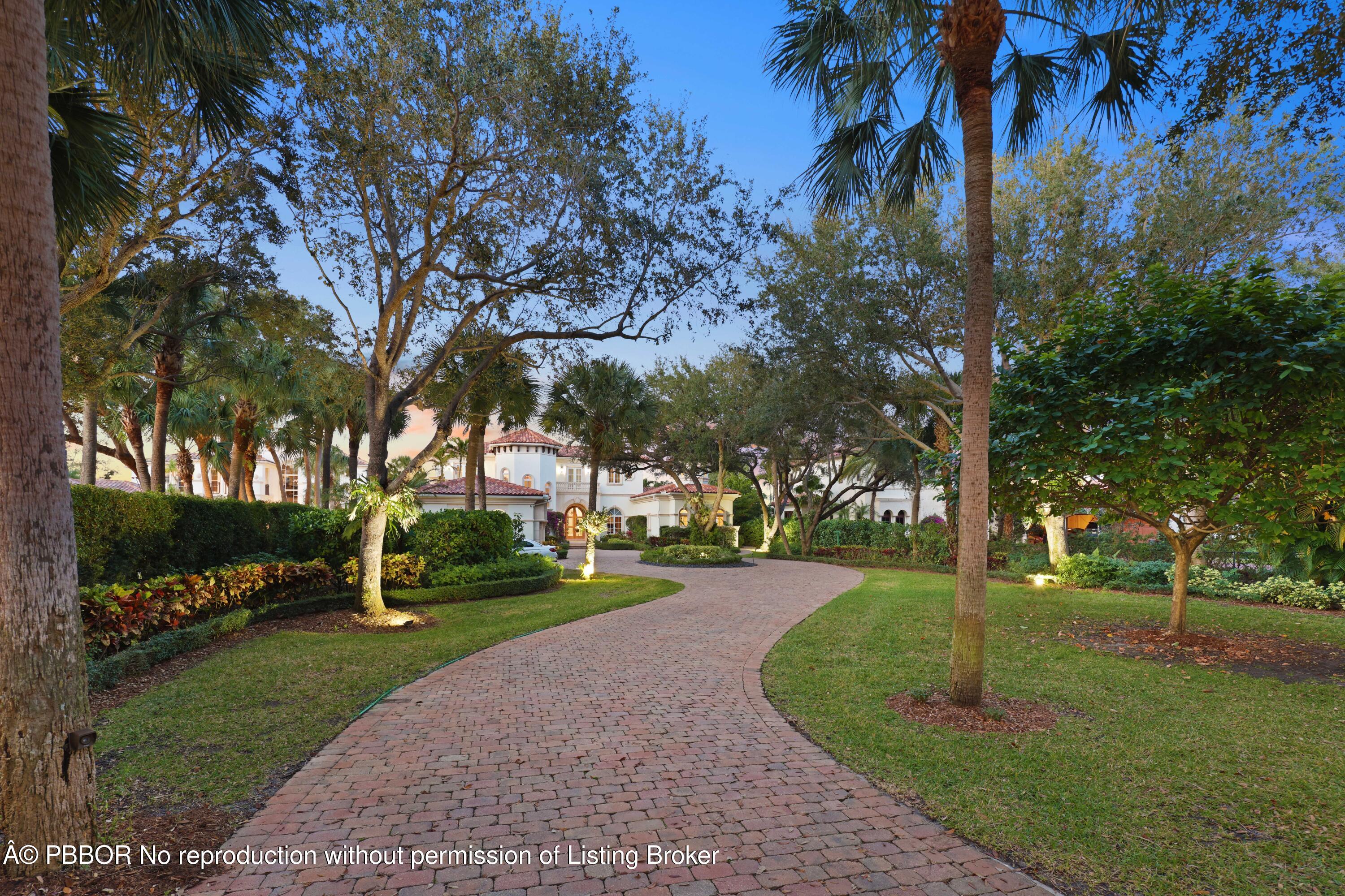 317 Old Jupiter Beach Road