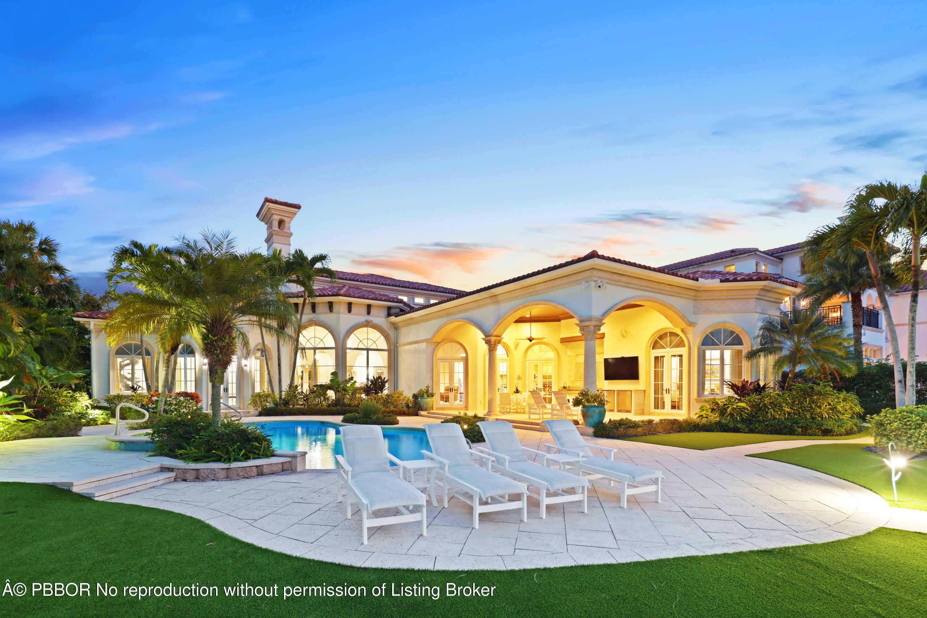 317 Old Jupiter Beach Road