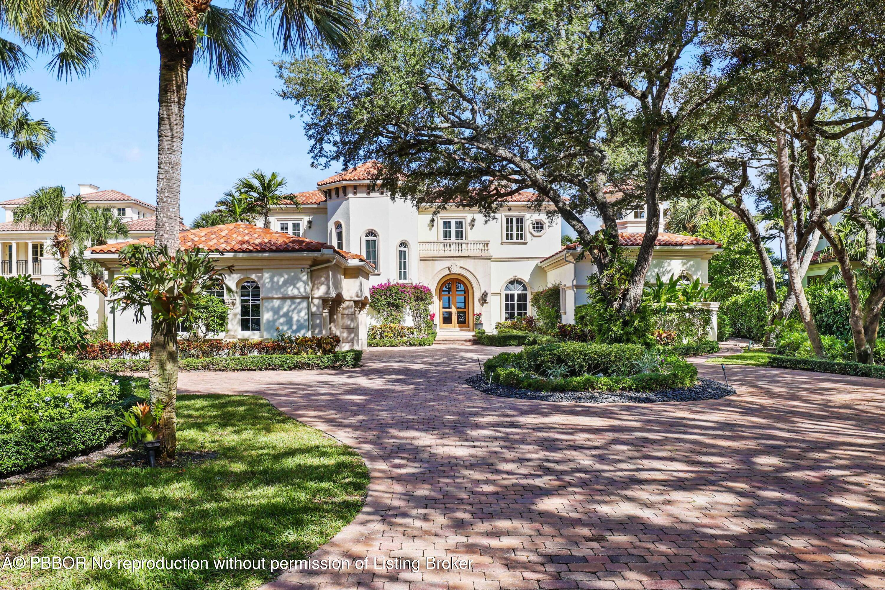 317 Old Jupiter Beach Road