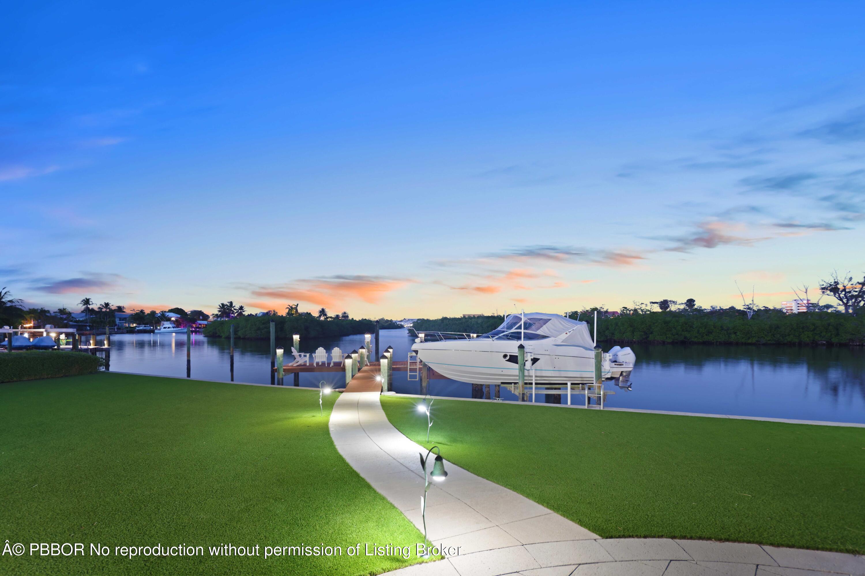 317 Old Jupiter Beach Road