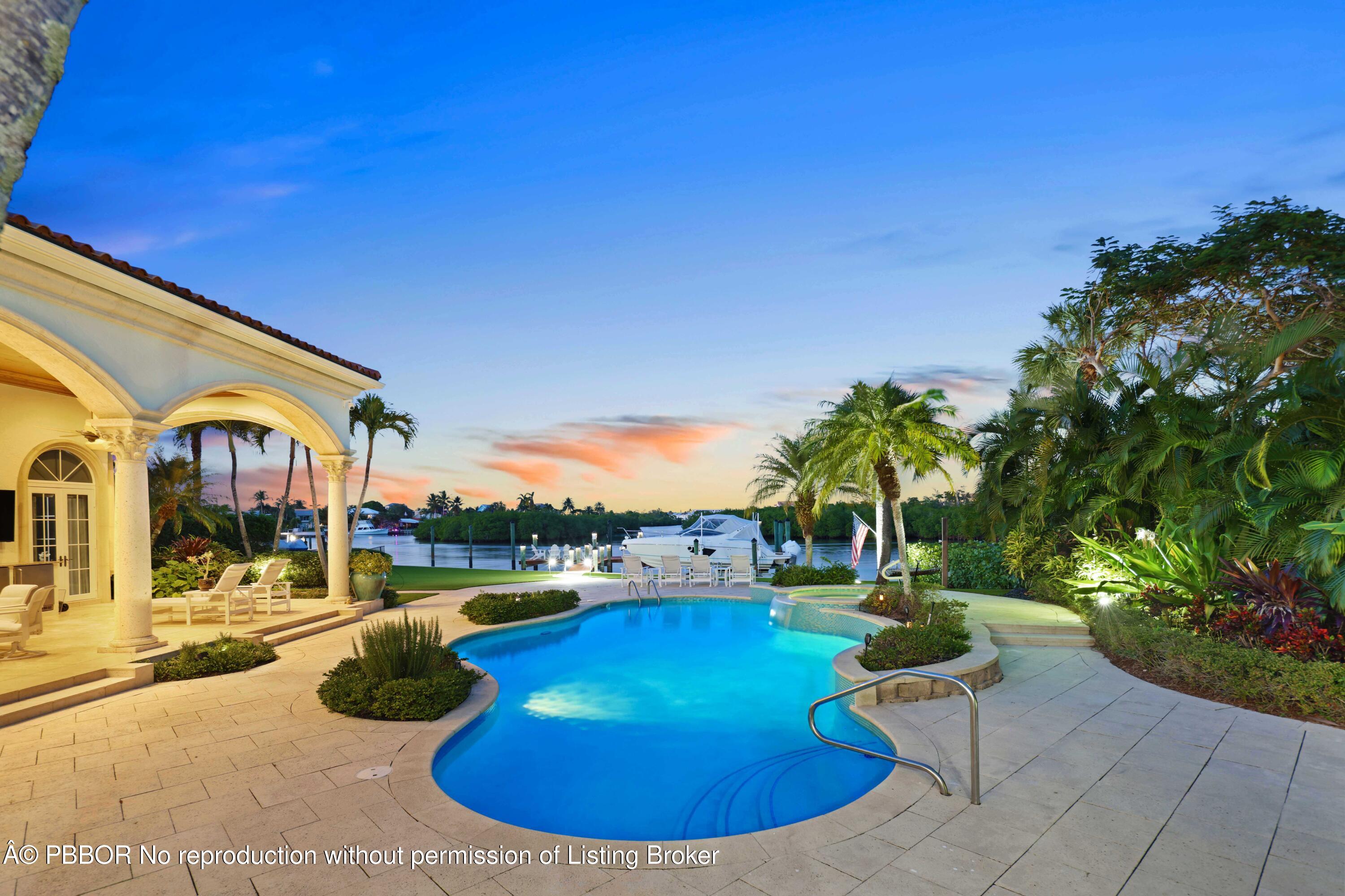 317 Old Jupiter Beach Road