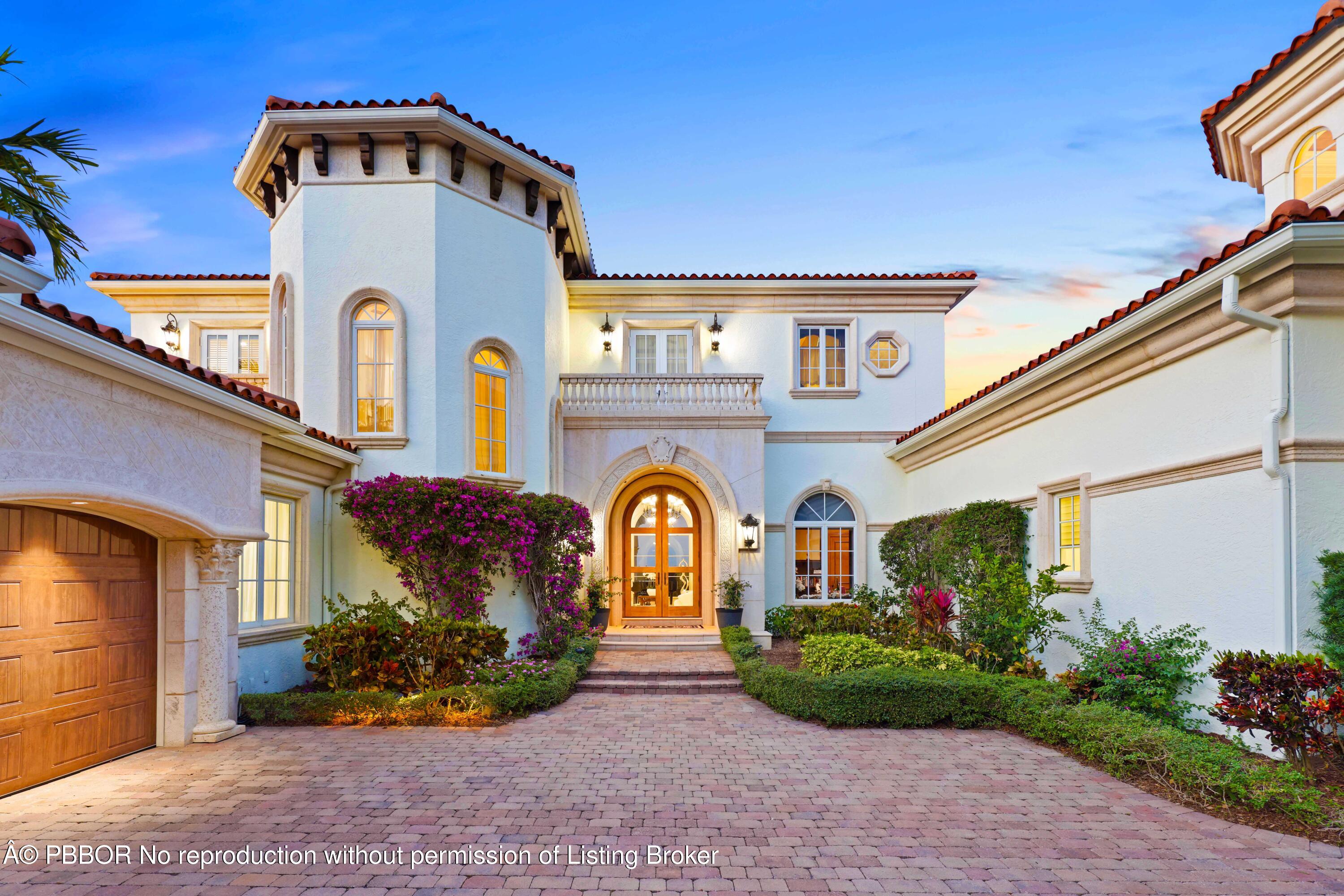 317 Old Jupiter Beach Road