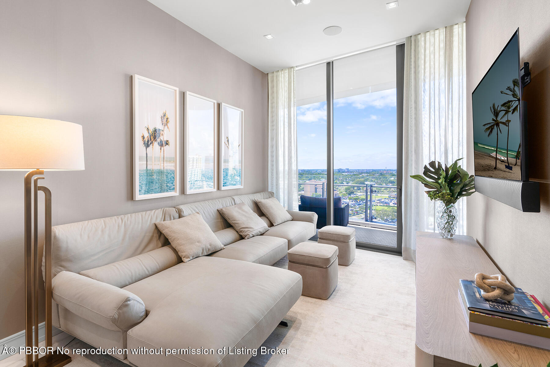 1100 S Flagler Drive 1403