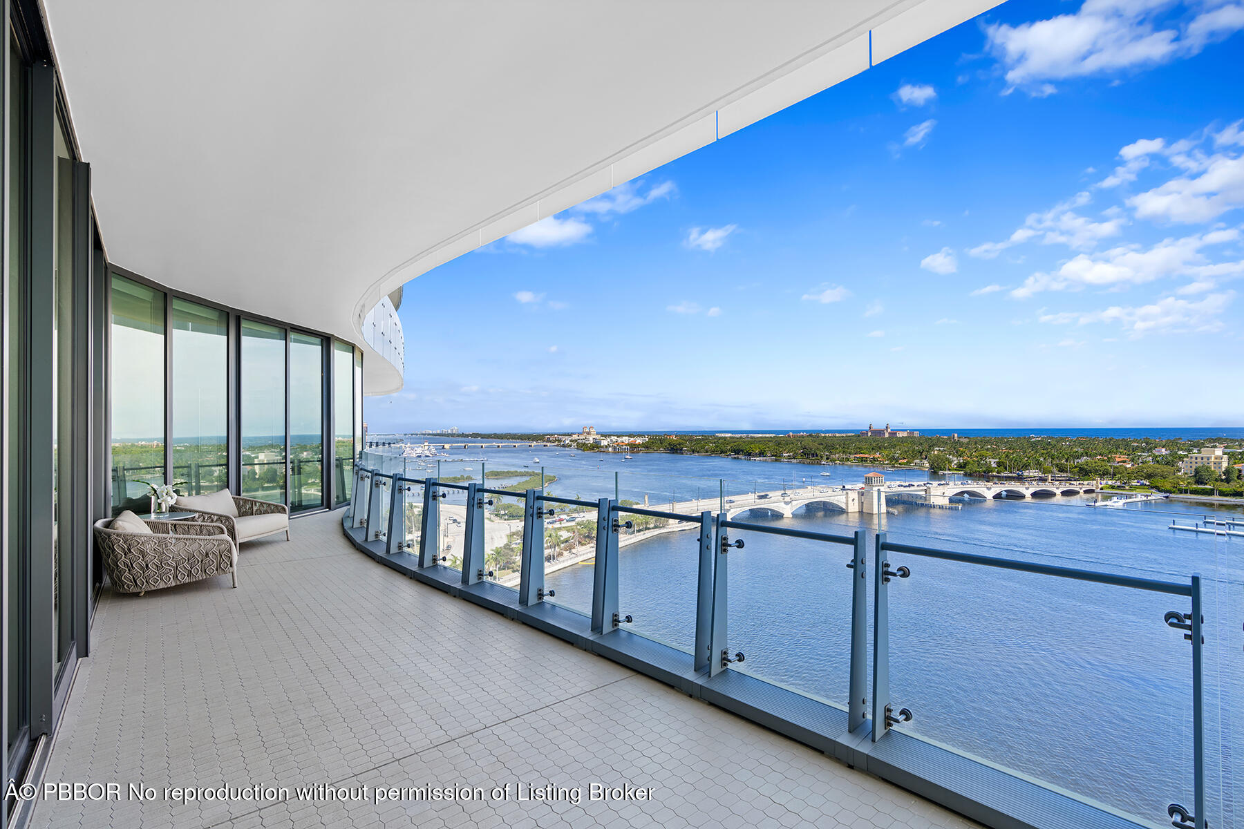 1100 S Flagler Drive 1403