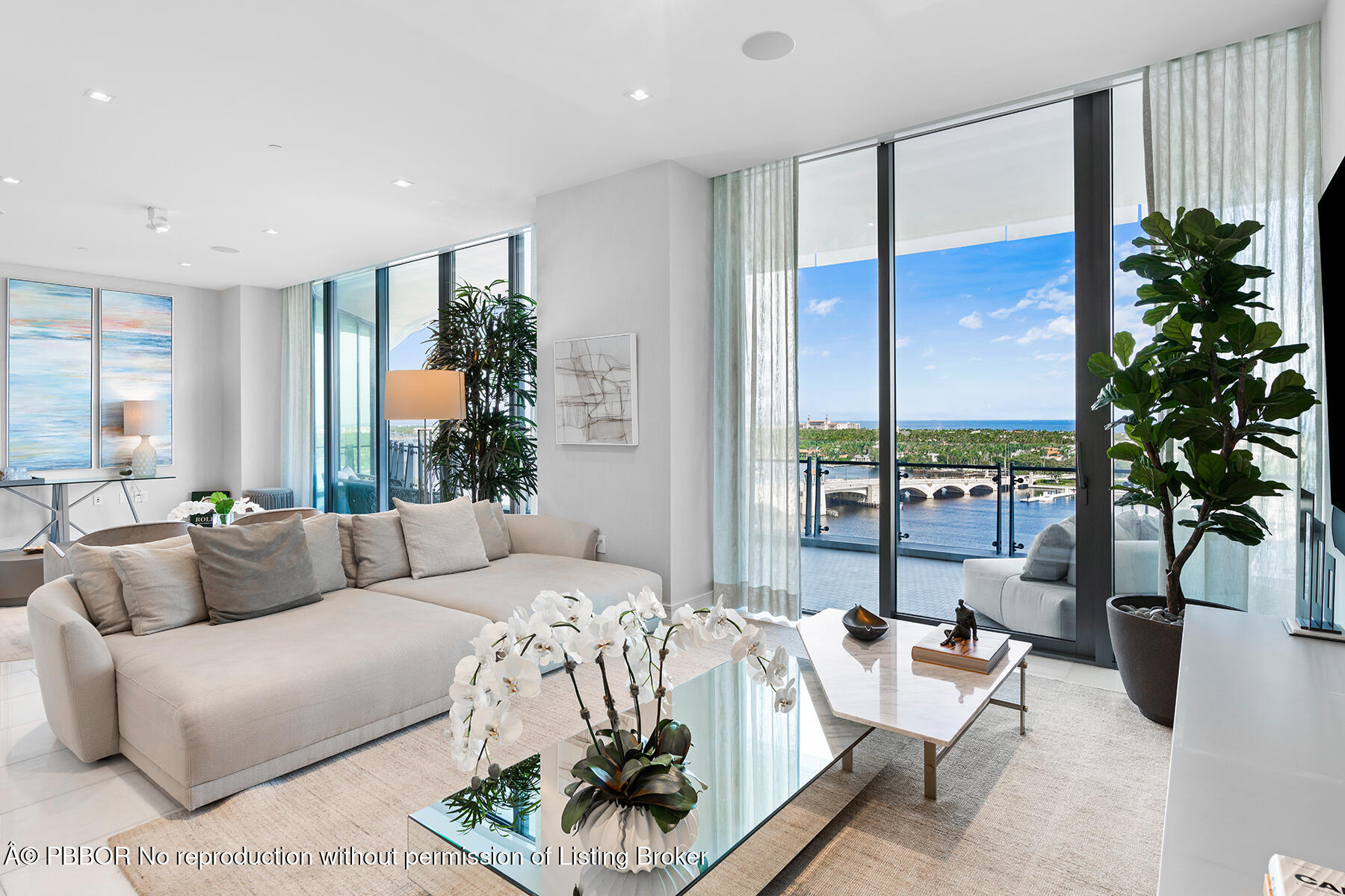 1100 S Flagler Drive 1403