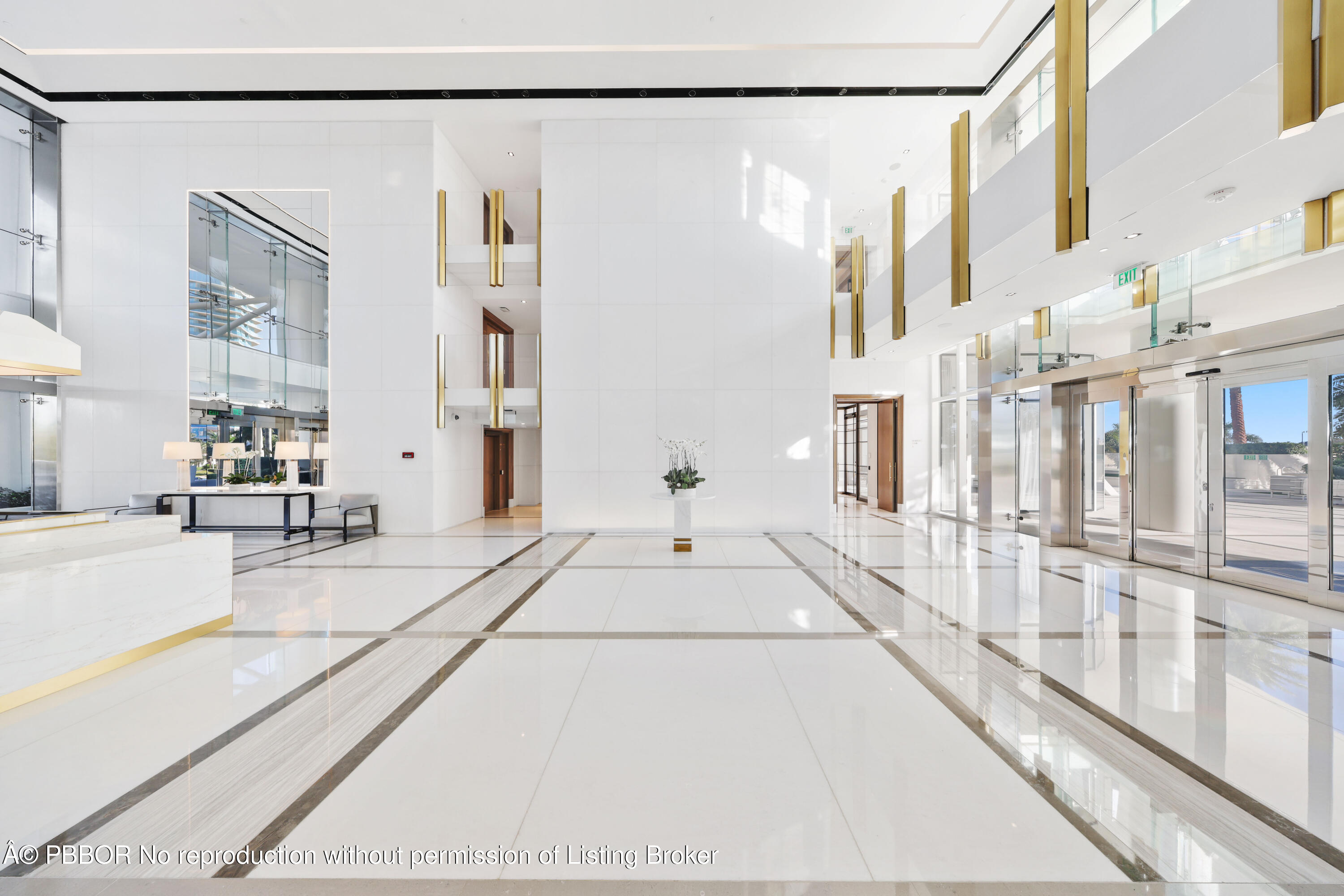 1100 S Flagler Drive 1403