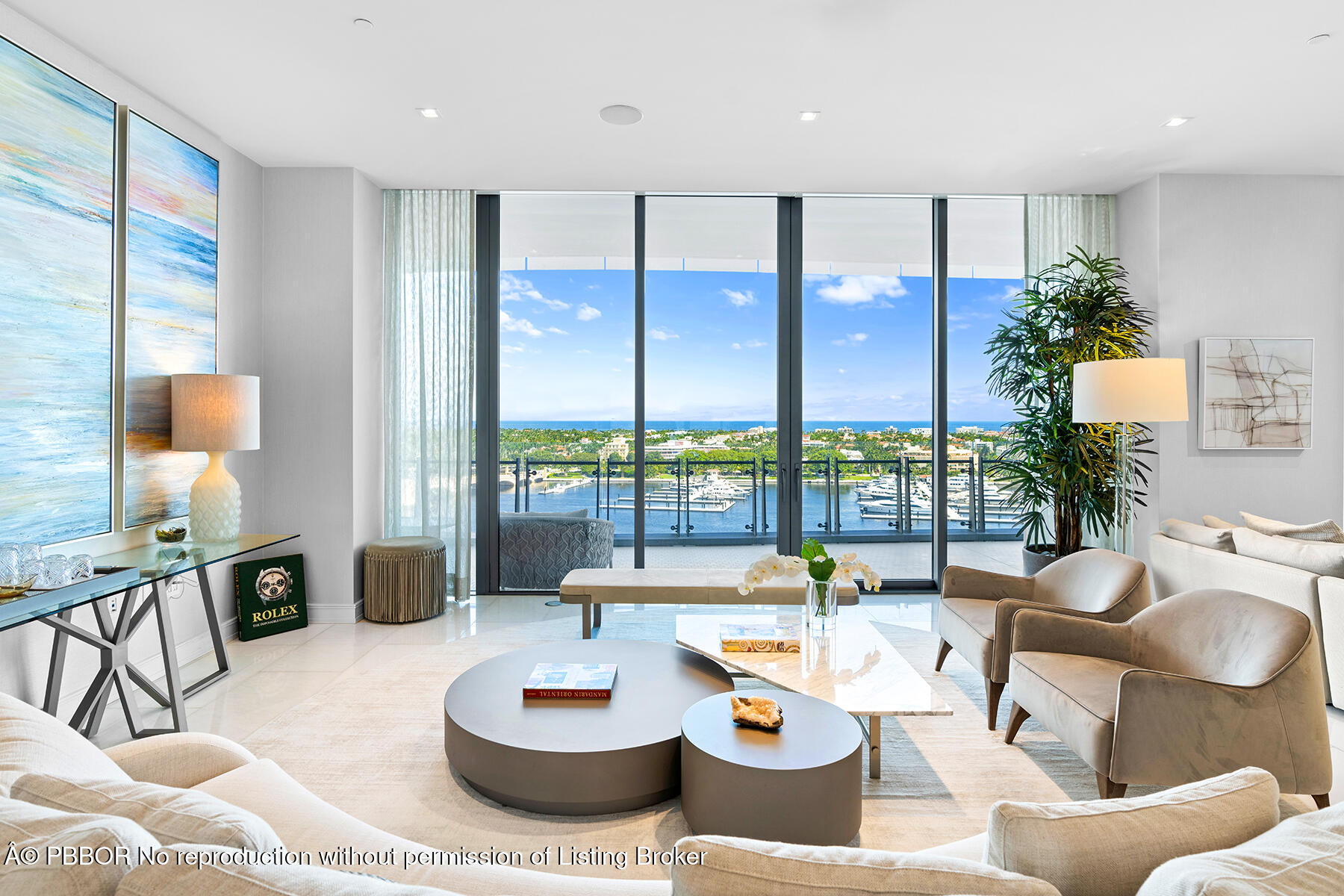 1100 S Flagler Drive 1403