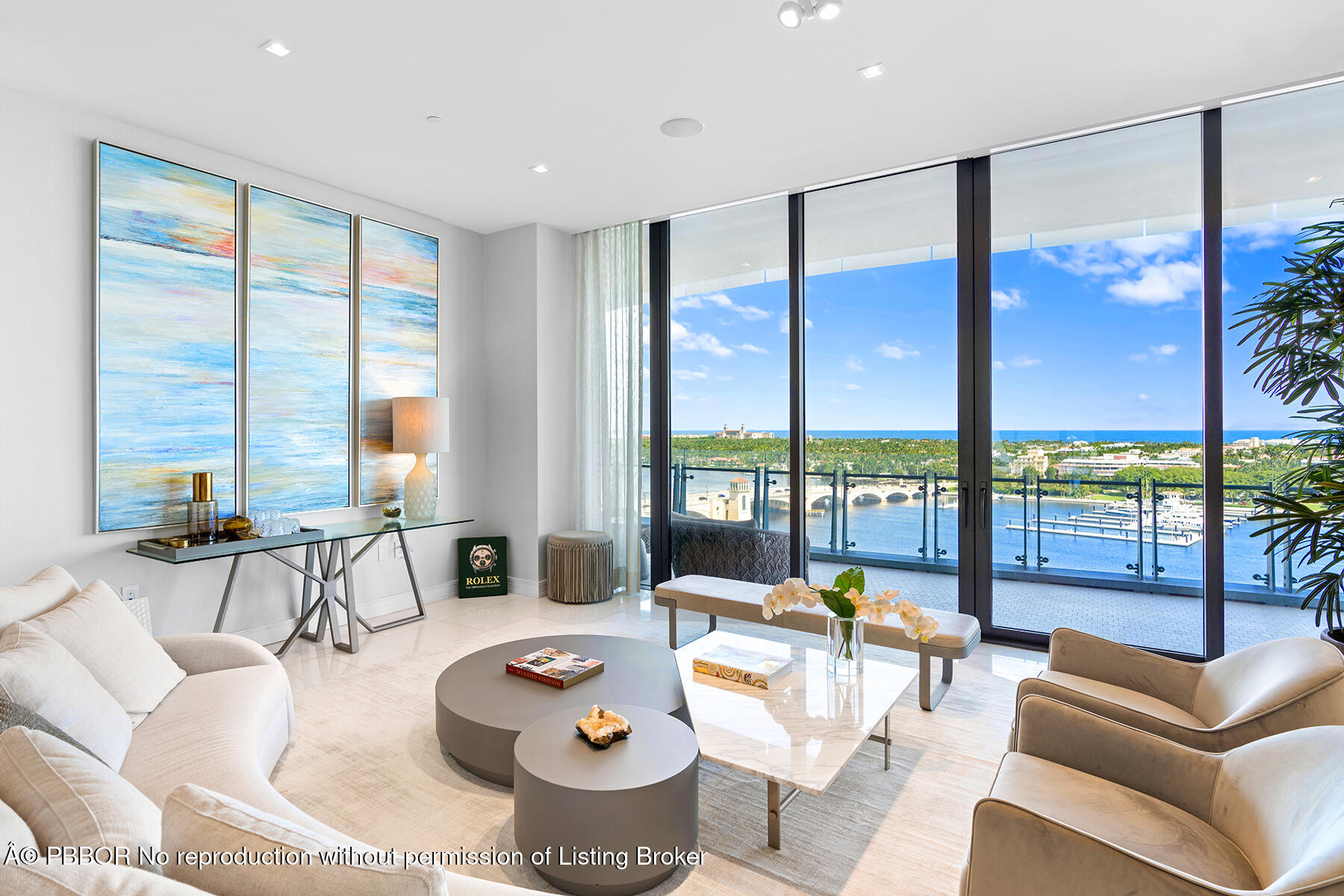 1100 S Flagler Drive 1403