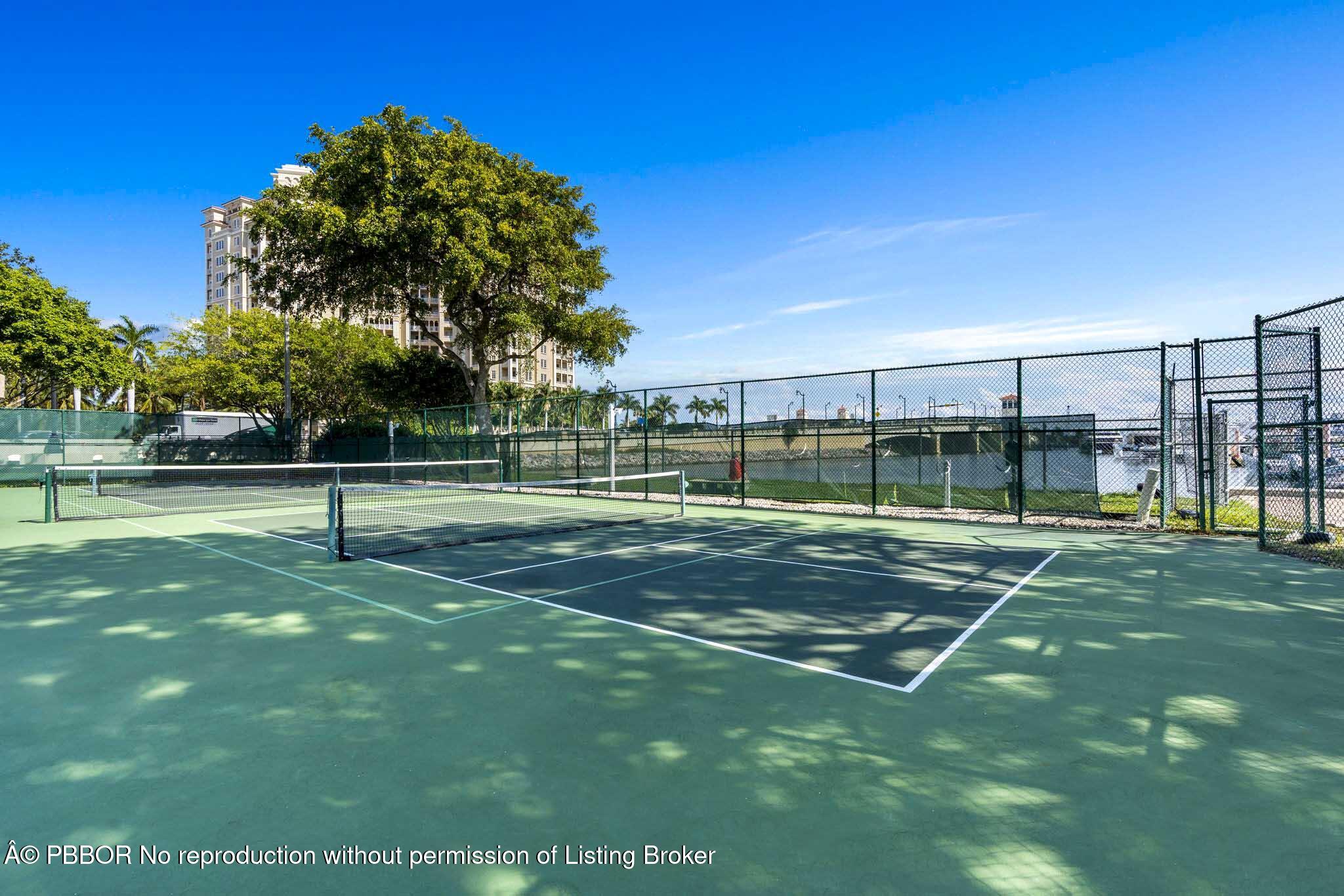 400 N Flagler Drive 1201